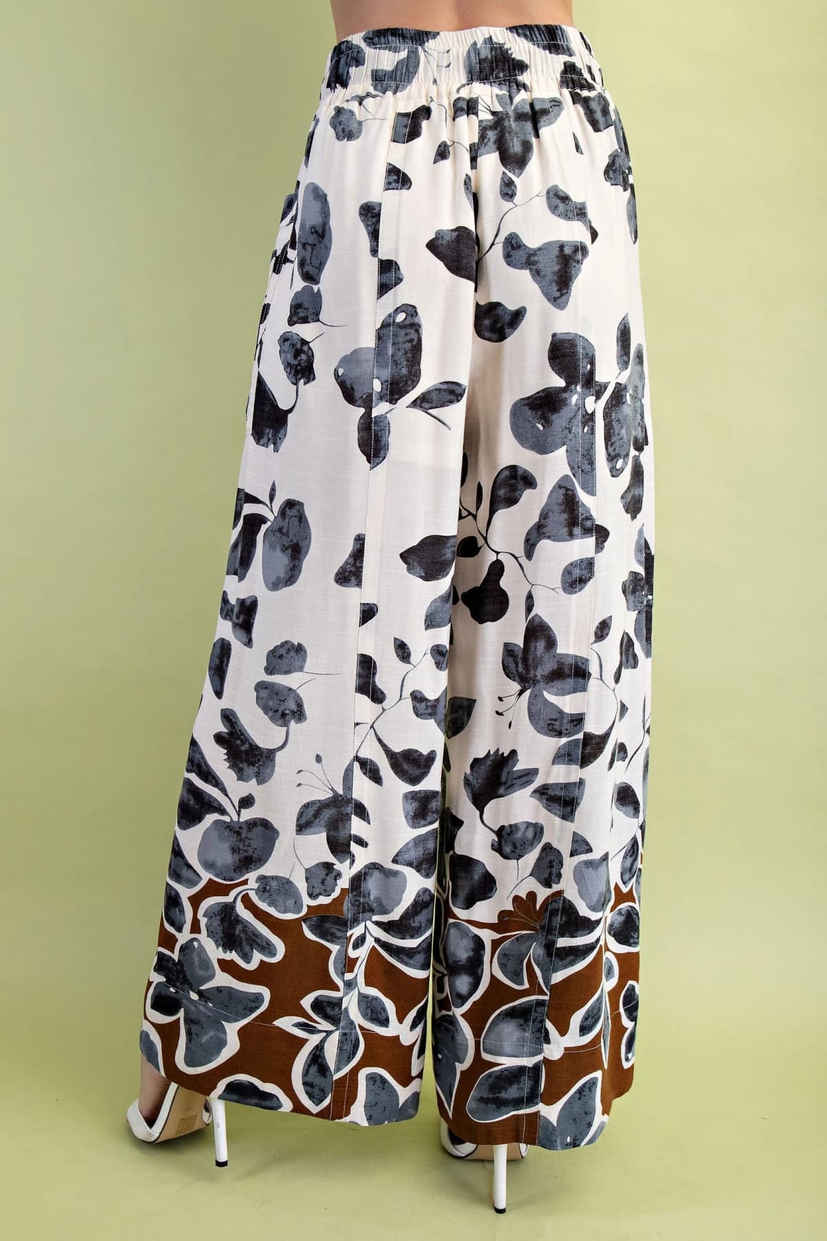 TE1311 - CHARCOAL MIX