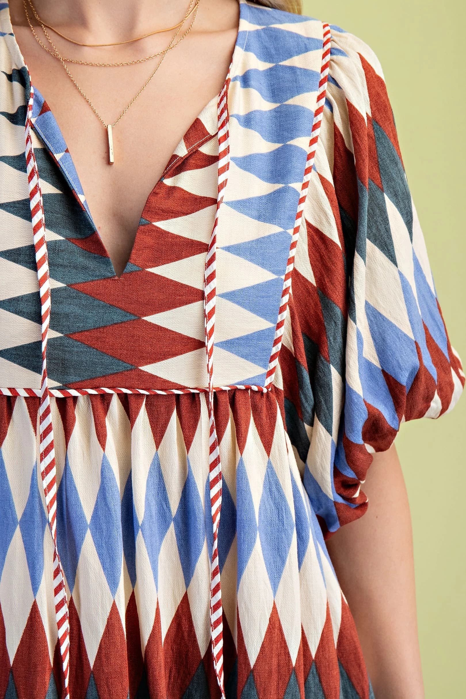 TG1860 - BURGUNDY MIX