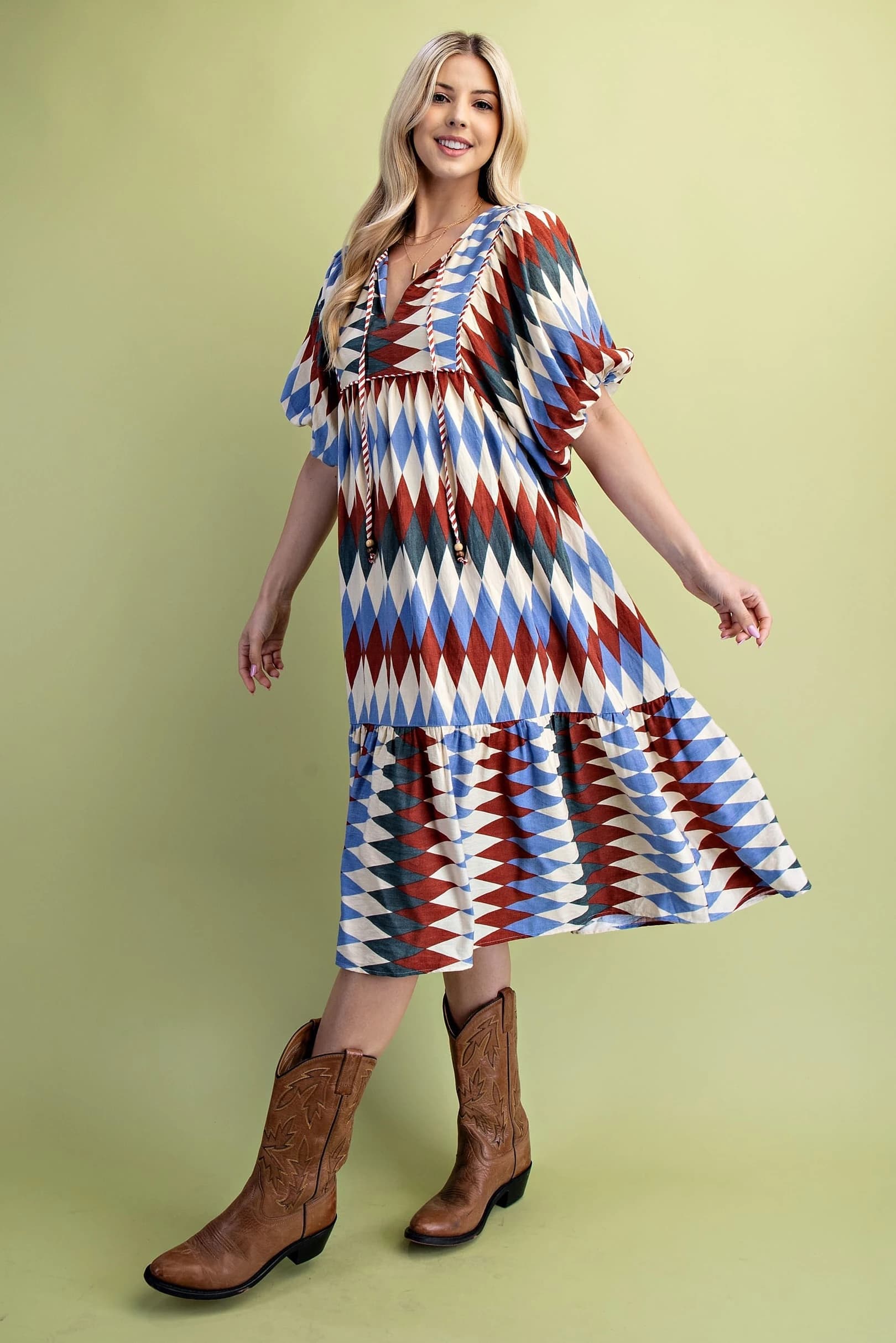 TG1860 - BURGUNDY MIX