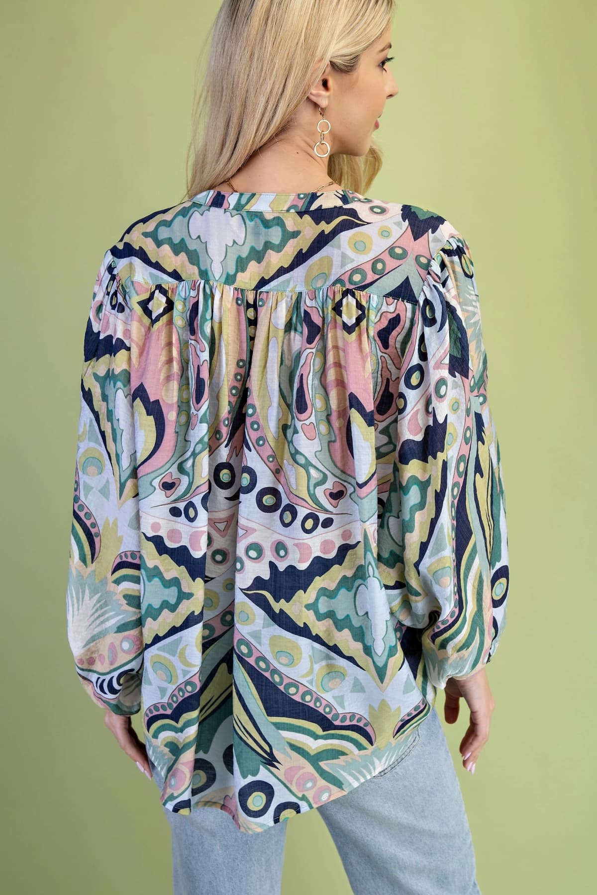 TG1871 - NAVY / MINT