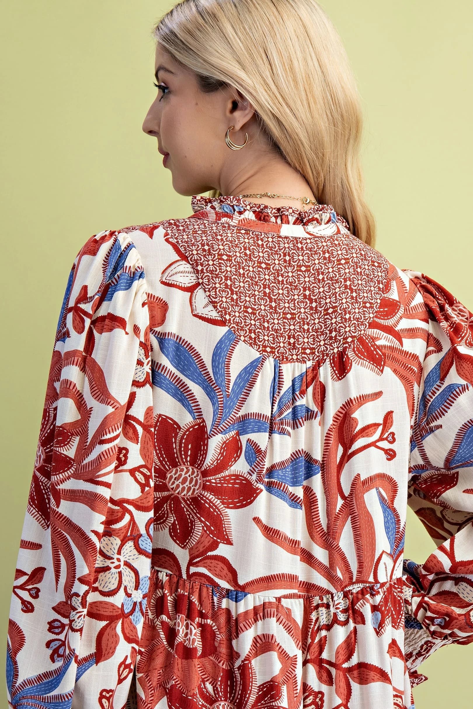 TE1358 - CRIMSON MIX