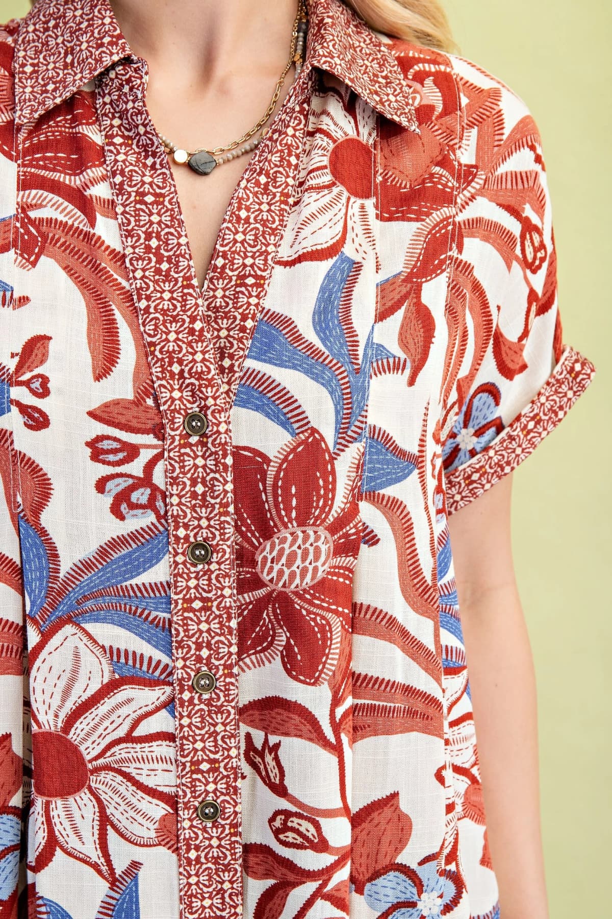 TE1357 - CRIMSON MIX