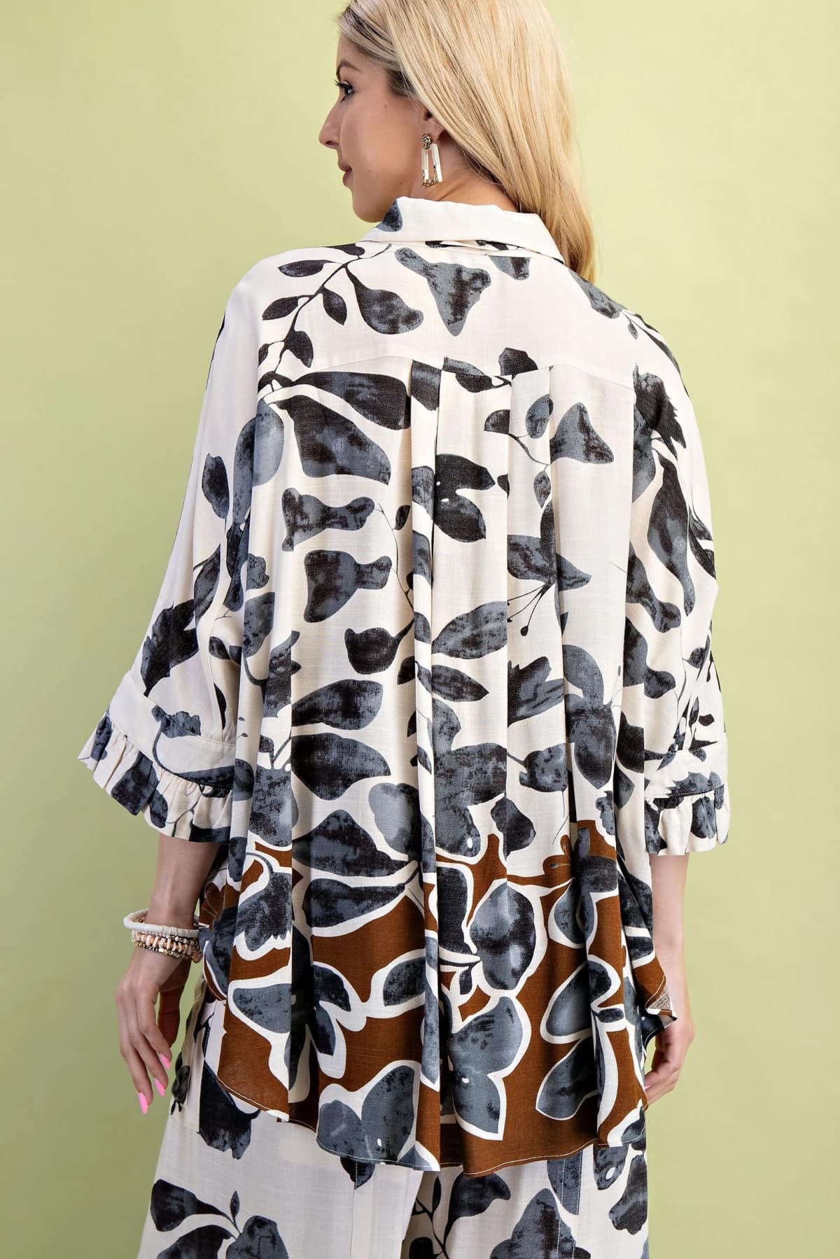 TE1383 - CHARCOAL MIX