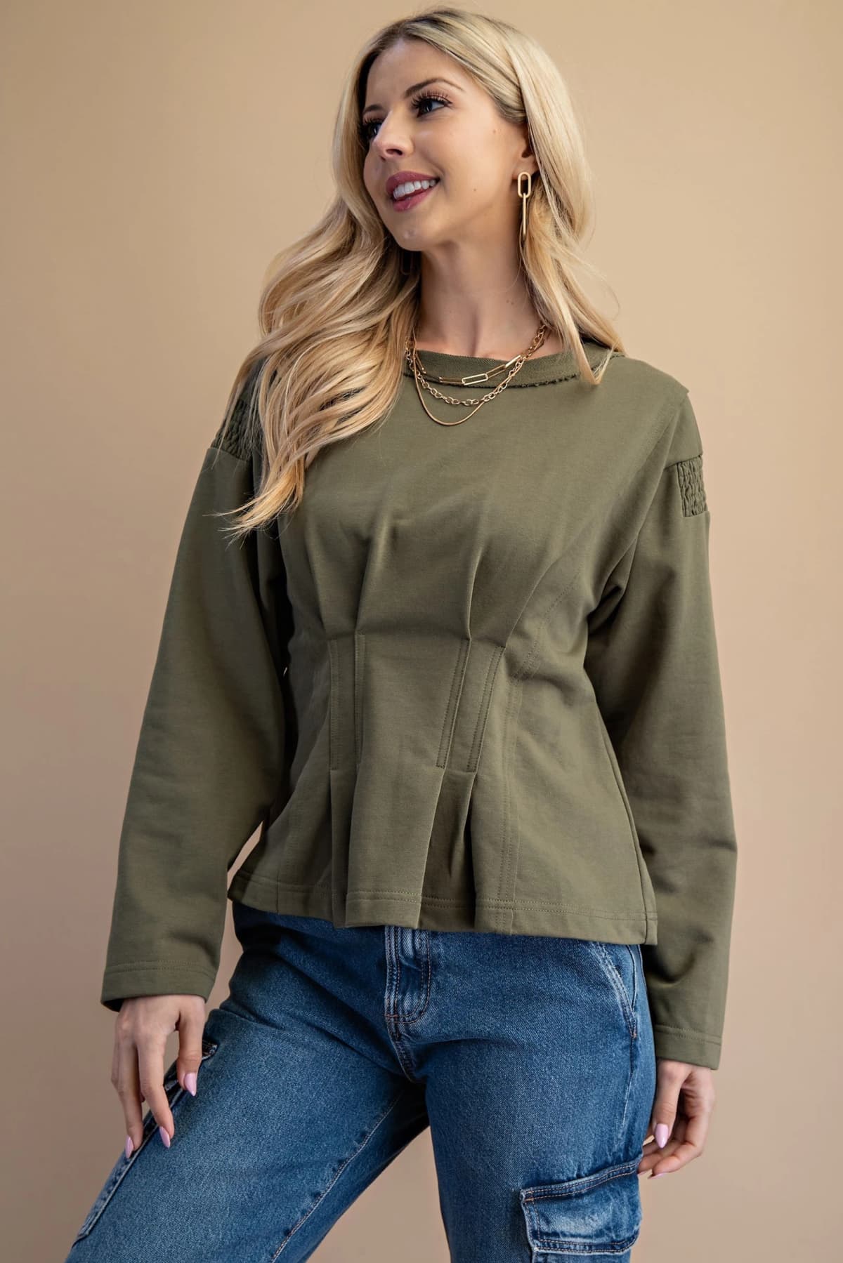 TE1366 - OLIVE