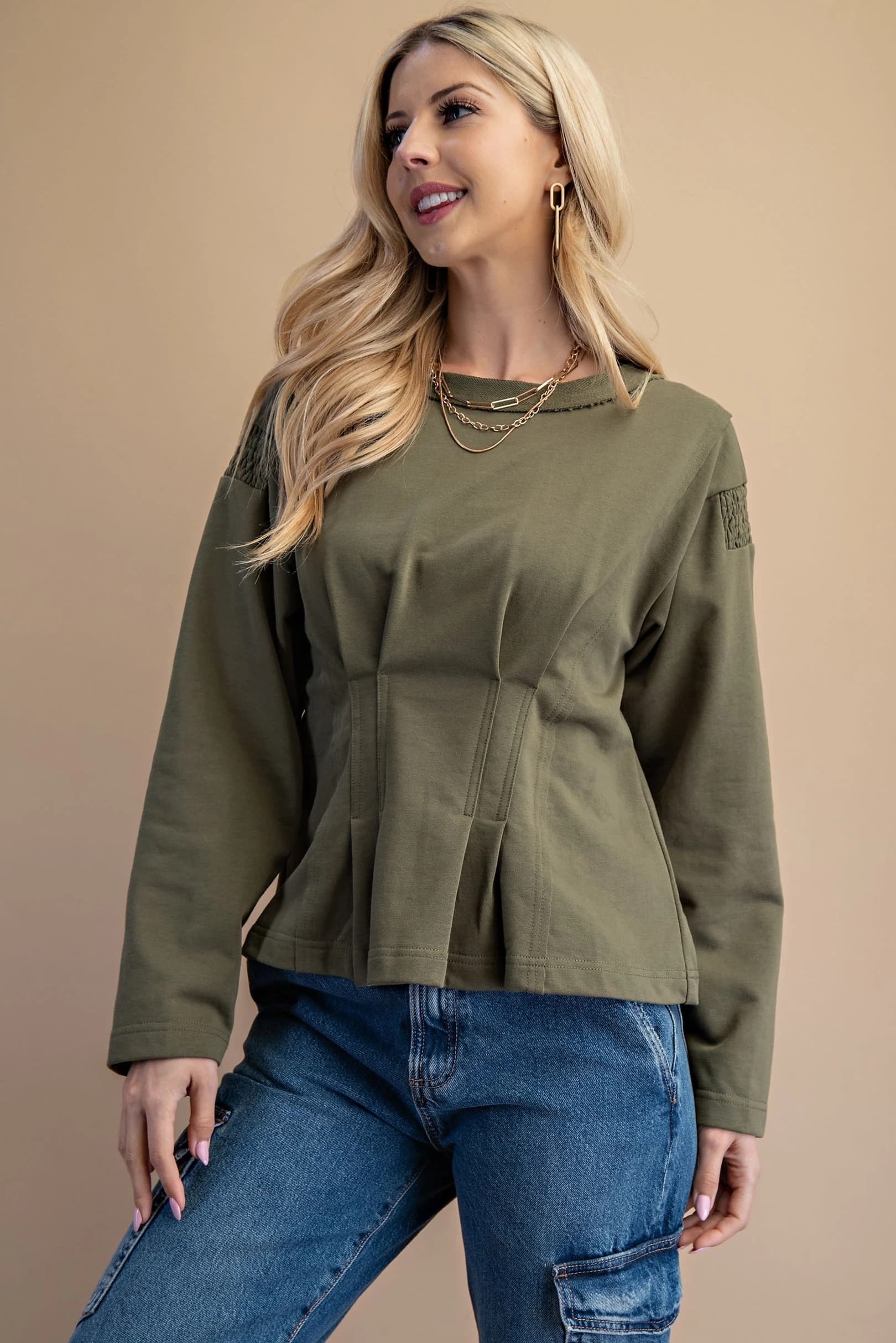 TE1366 - OLIVE