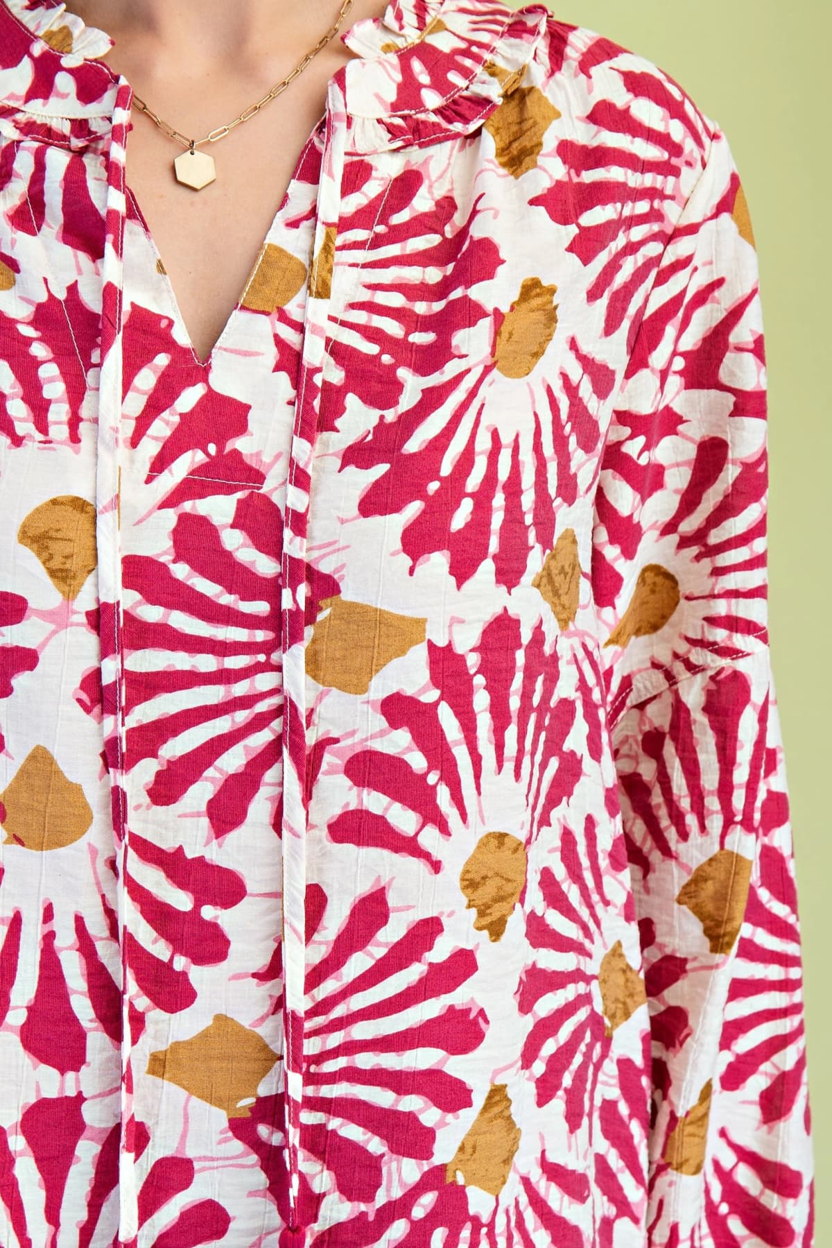 TE1402 - MAGENTA MIX