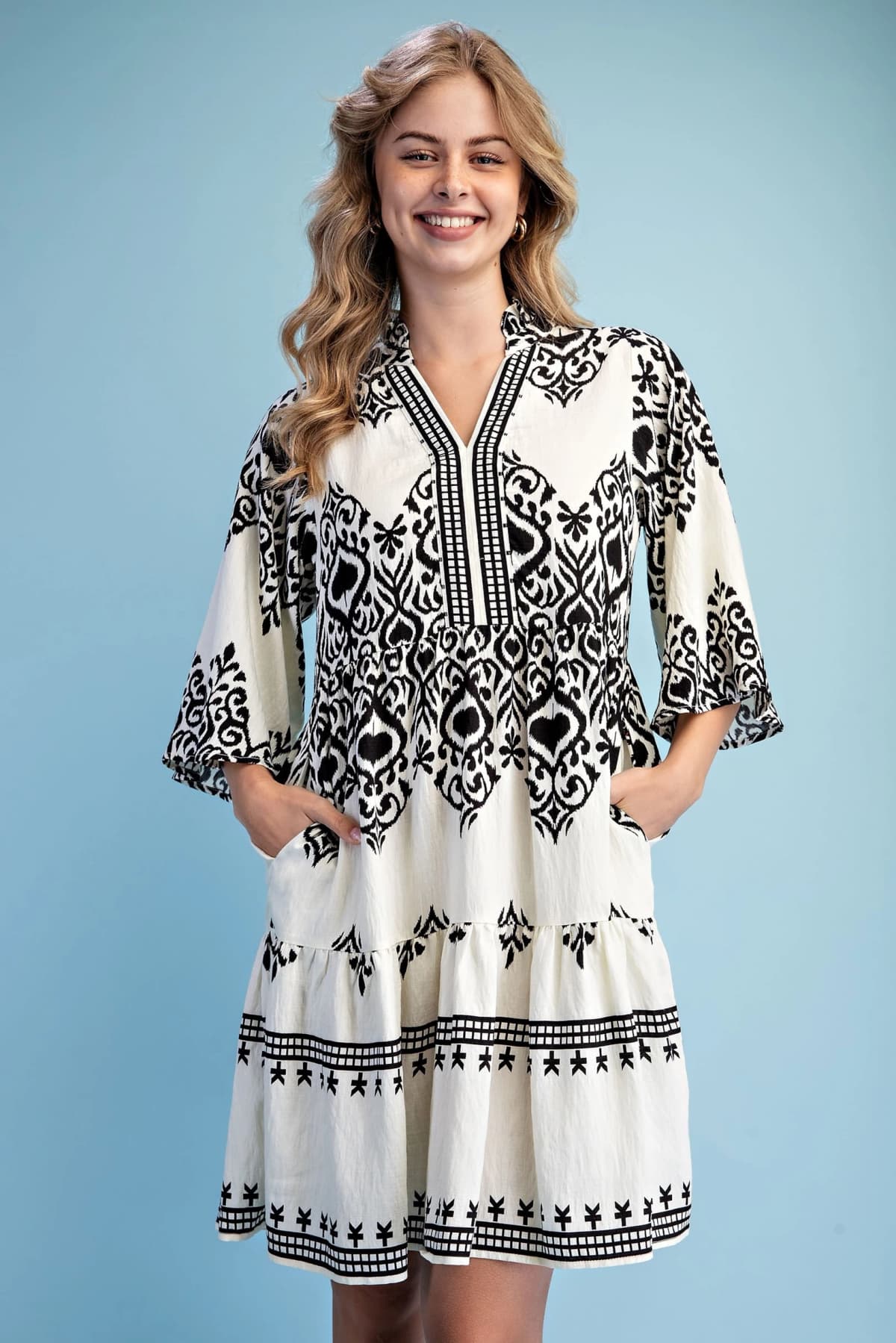 TE1423 - CREAM MIX