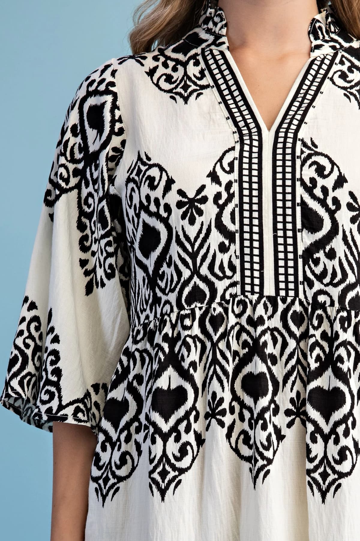 TE1423 - CREAM MIX