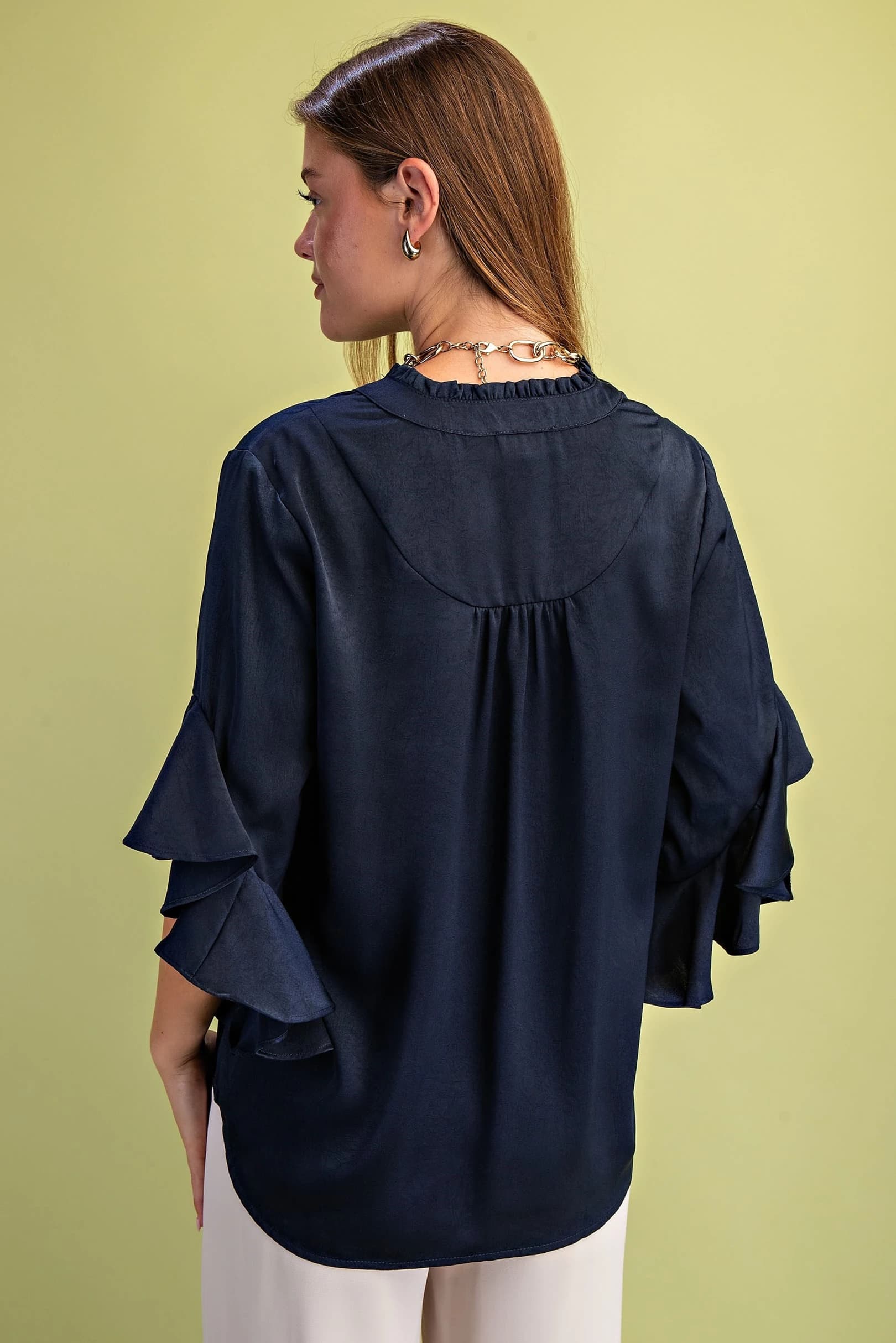 TE1429 - NAVY
