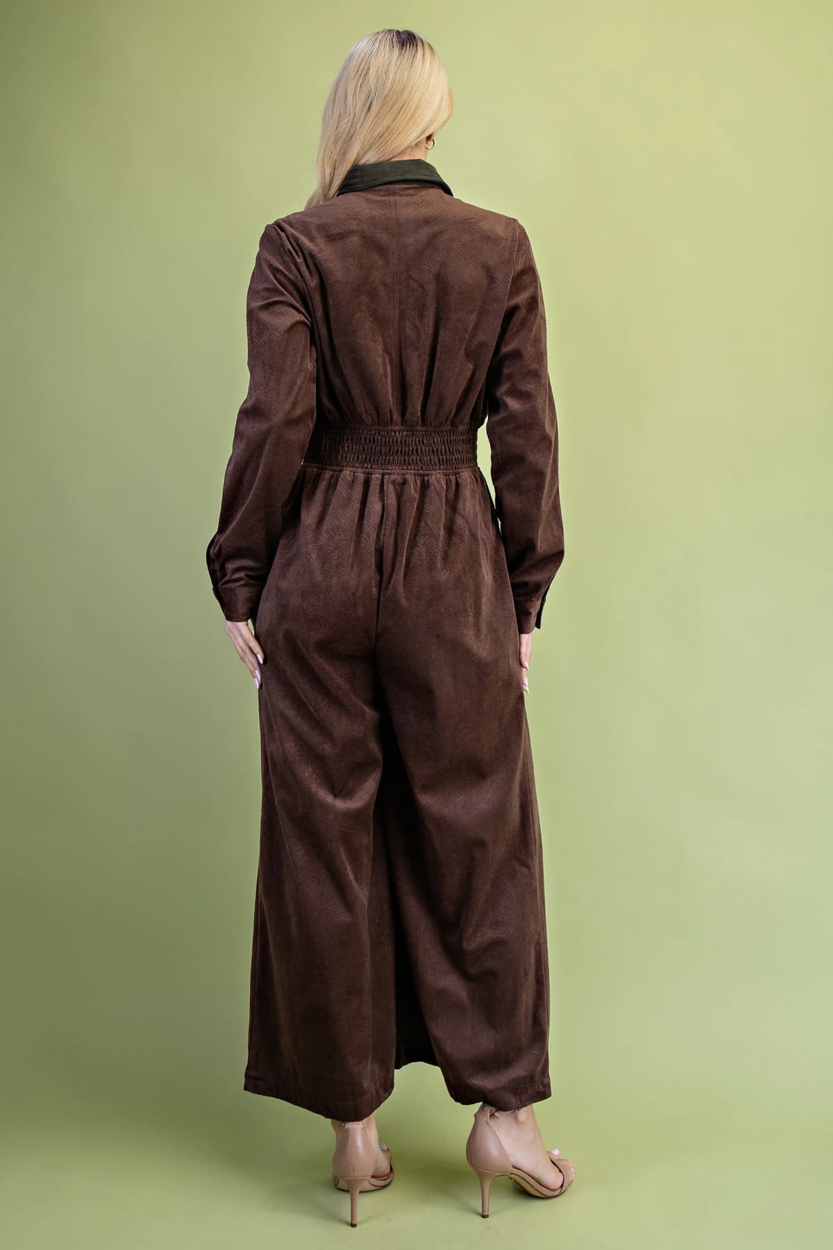 TE1444 - BROWN