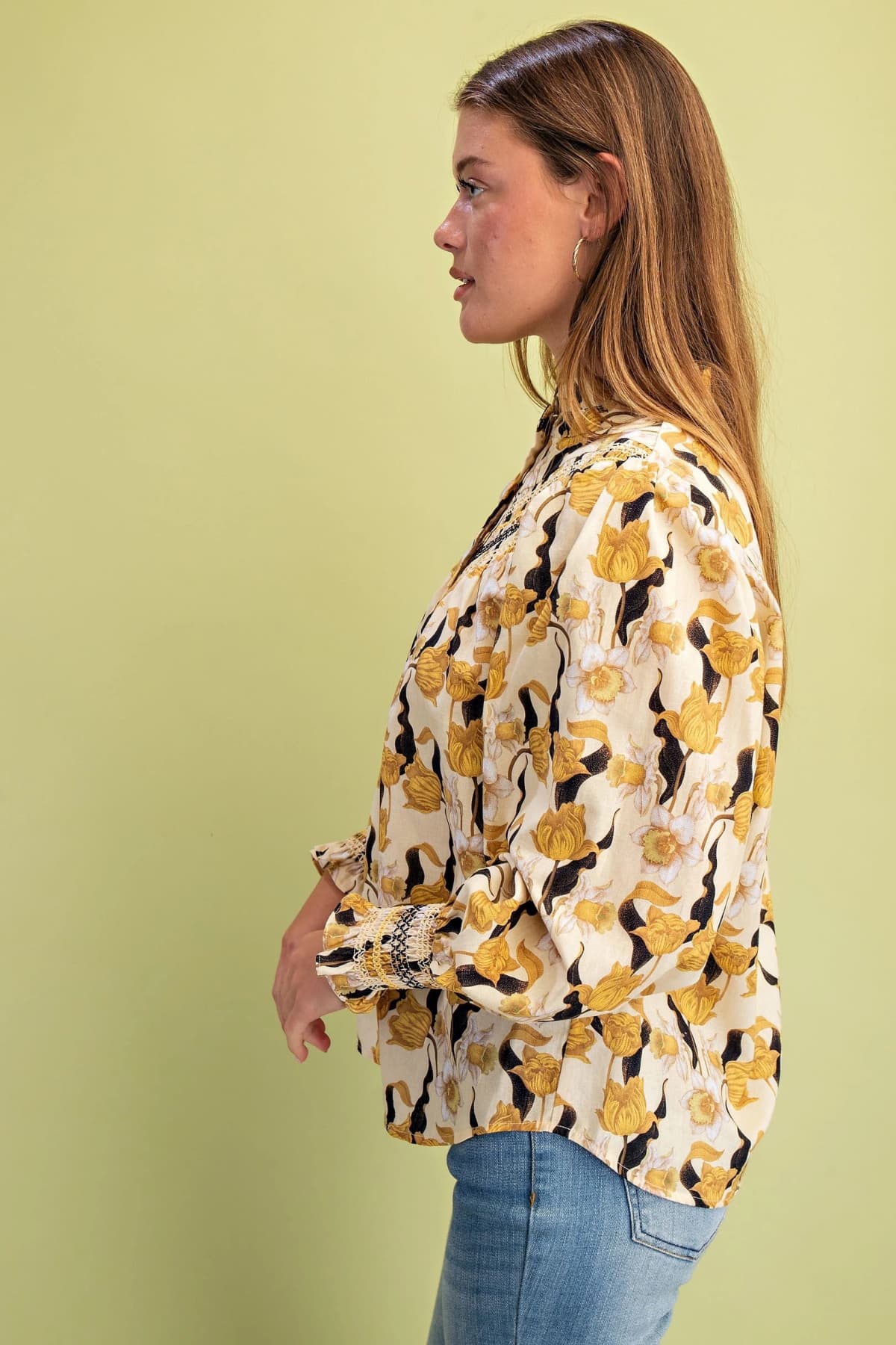 TG1966 - MUSTARD MIX