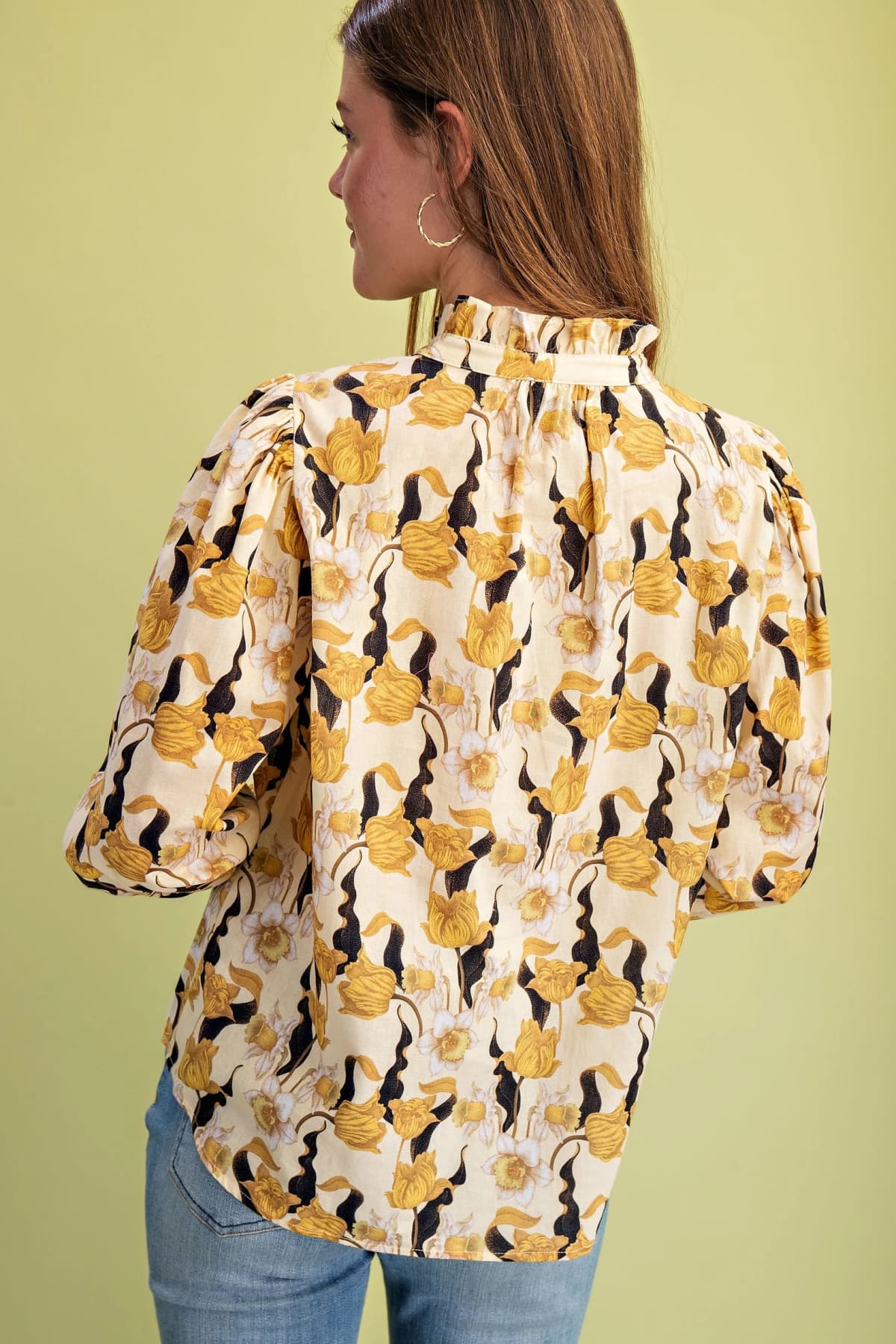 TG1966 - MUSTARD MIX