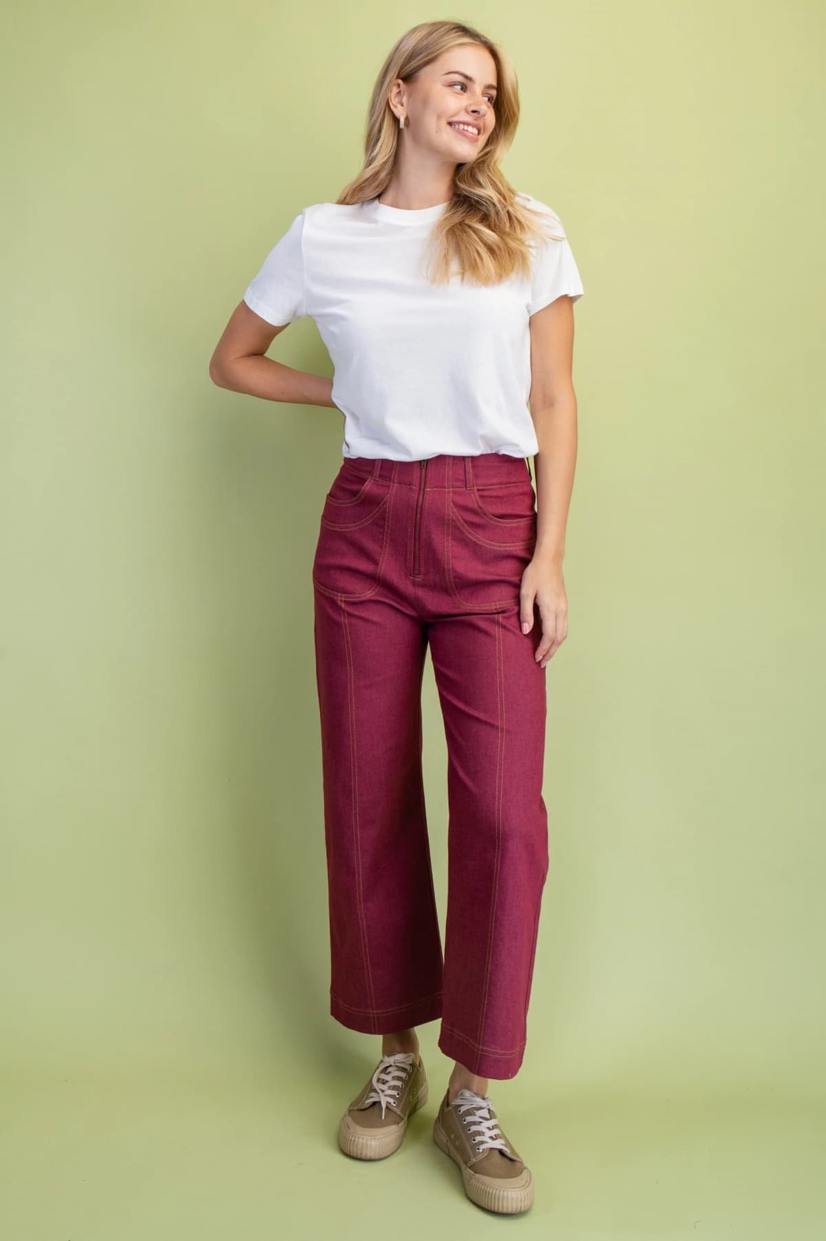 TE1464 - WINE