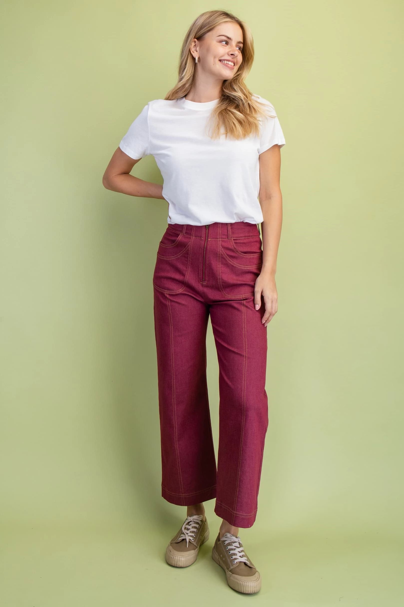 TE1464 - WINE