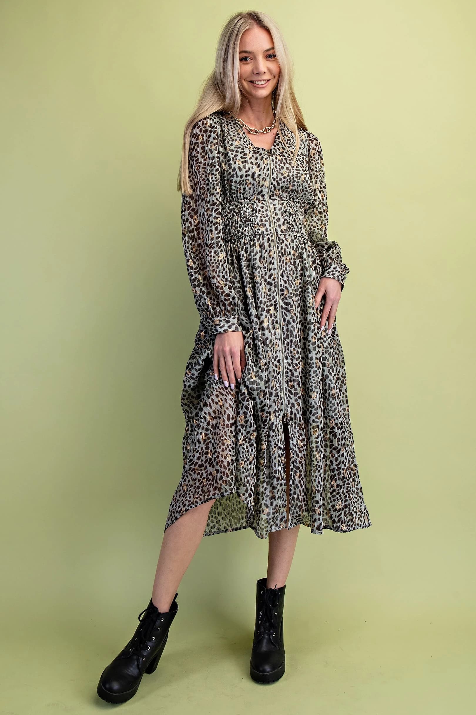 TE1476 - DUSTY MINT MIX