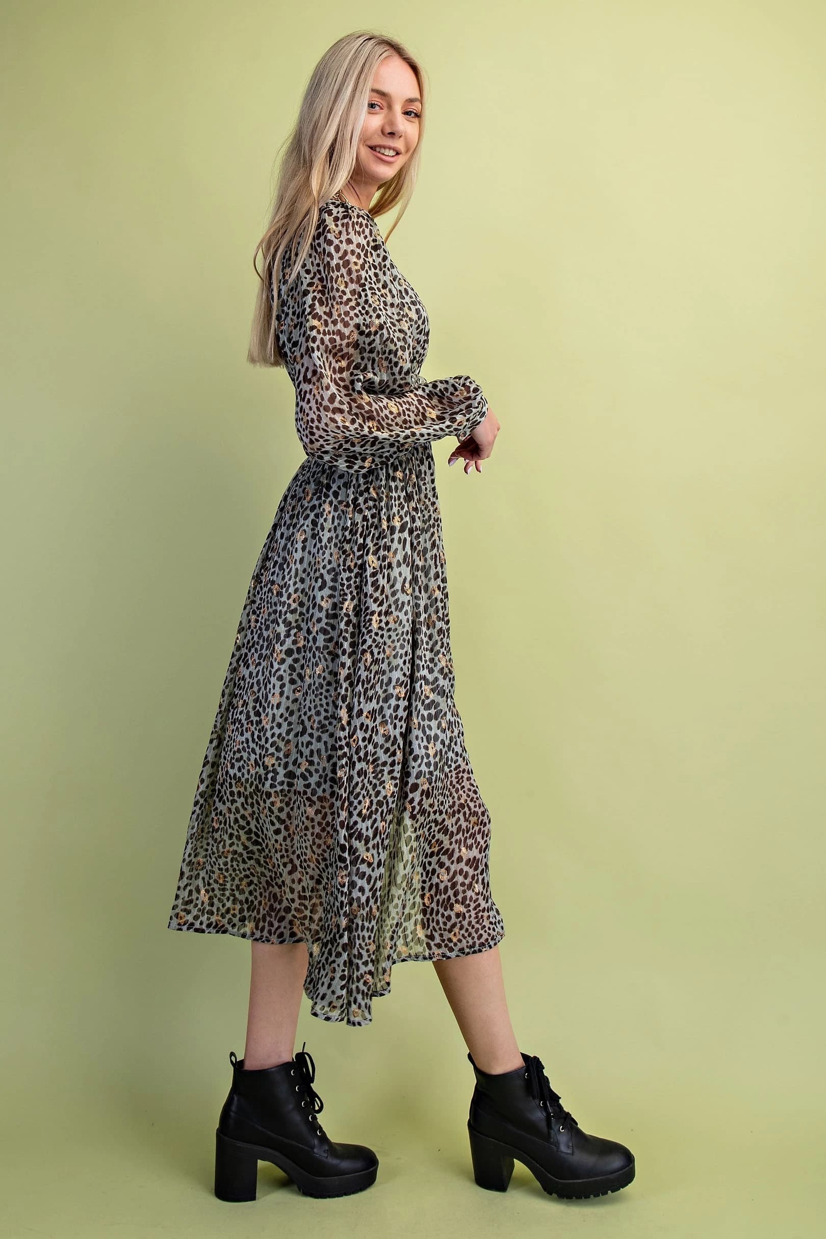 TE1476 - DUSTY MINT MIX