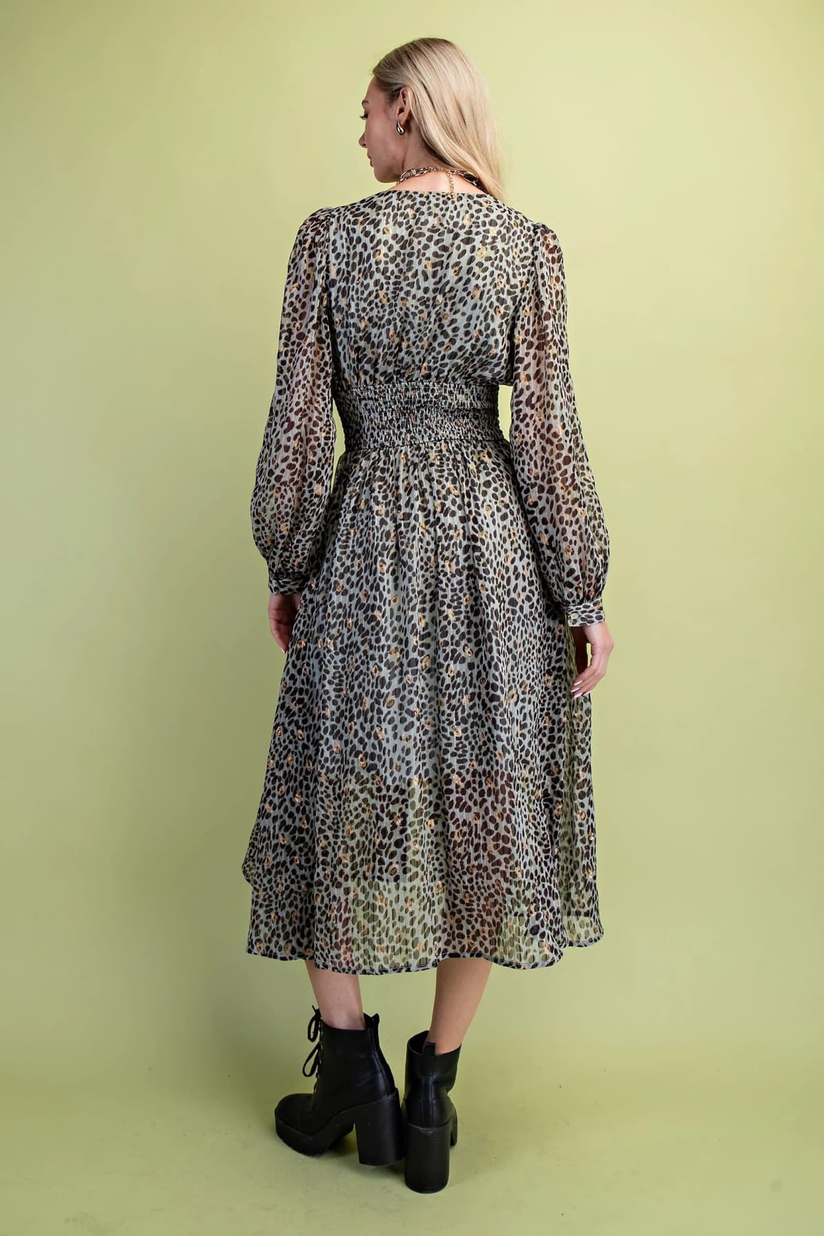 TE1476 - DUSTY MINT MIX