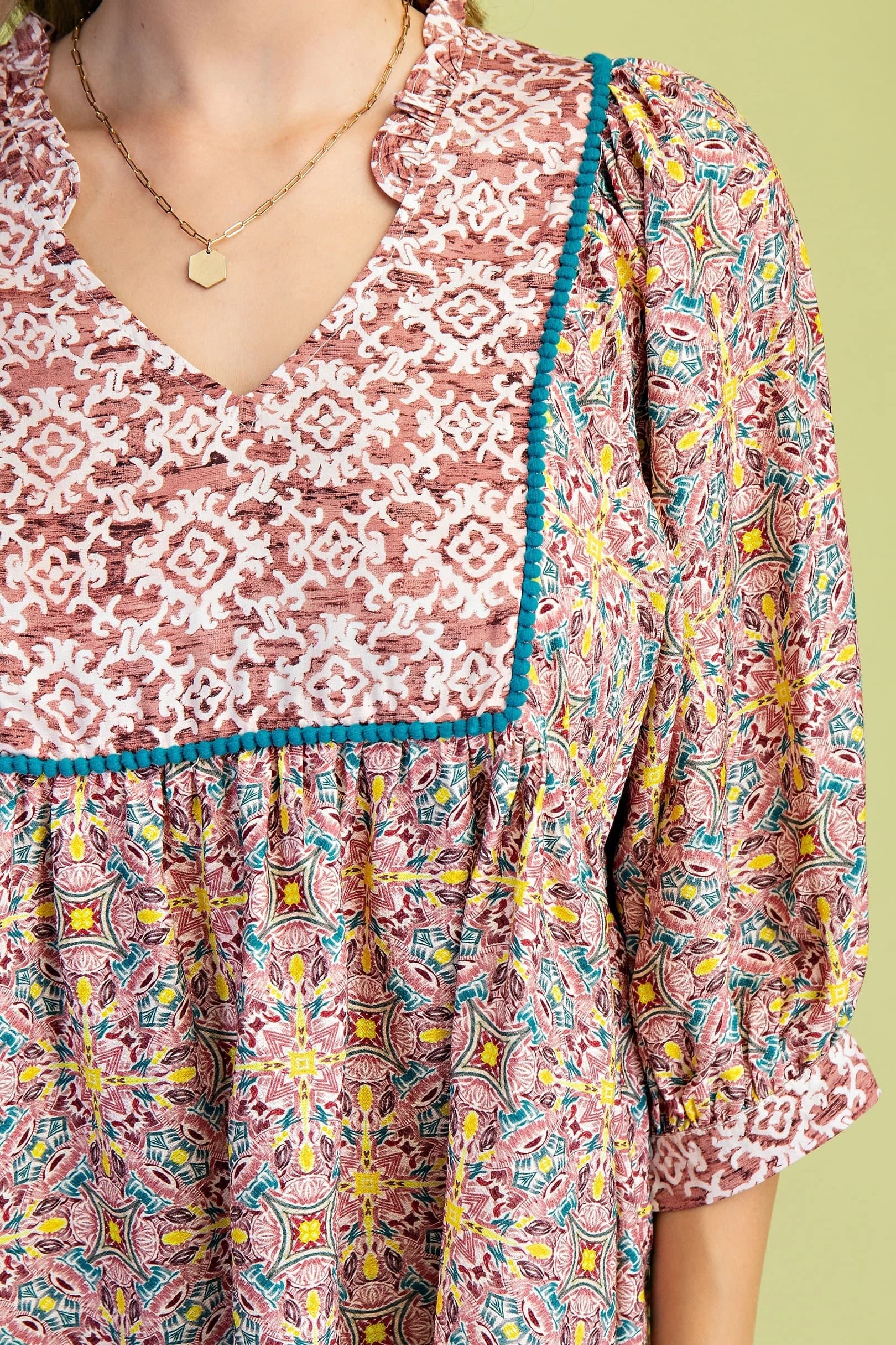 TE1541 - MARSALA MIX