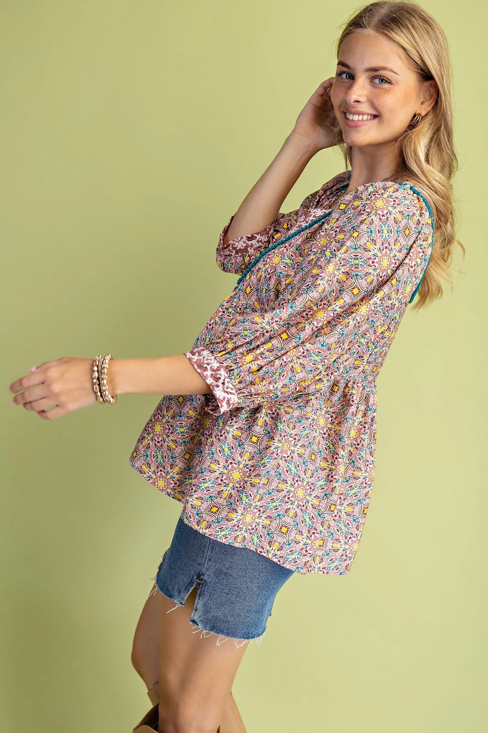 TE1541 - MARSALA MIX