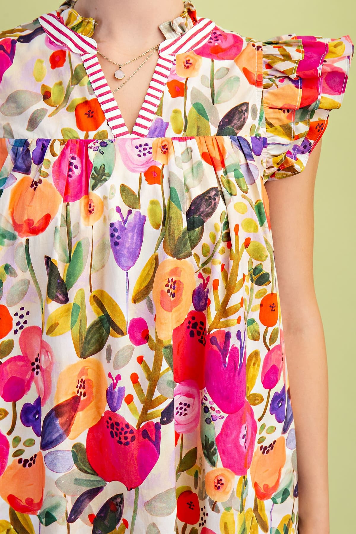 TE1575 - FUCHSIA MIX