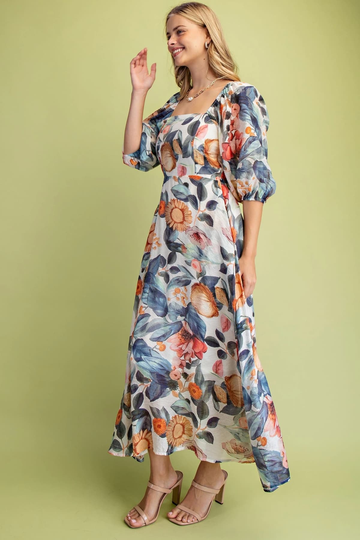 TE1565 - MIDNIGHT MIX