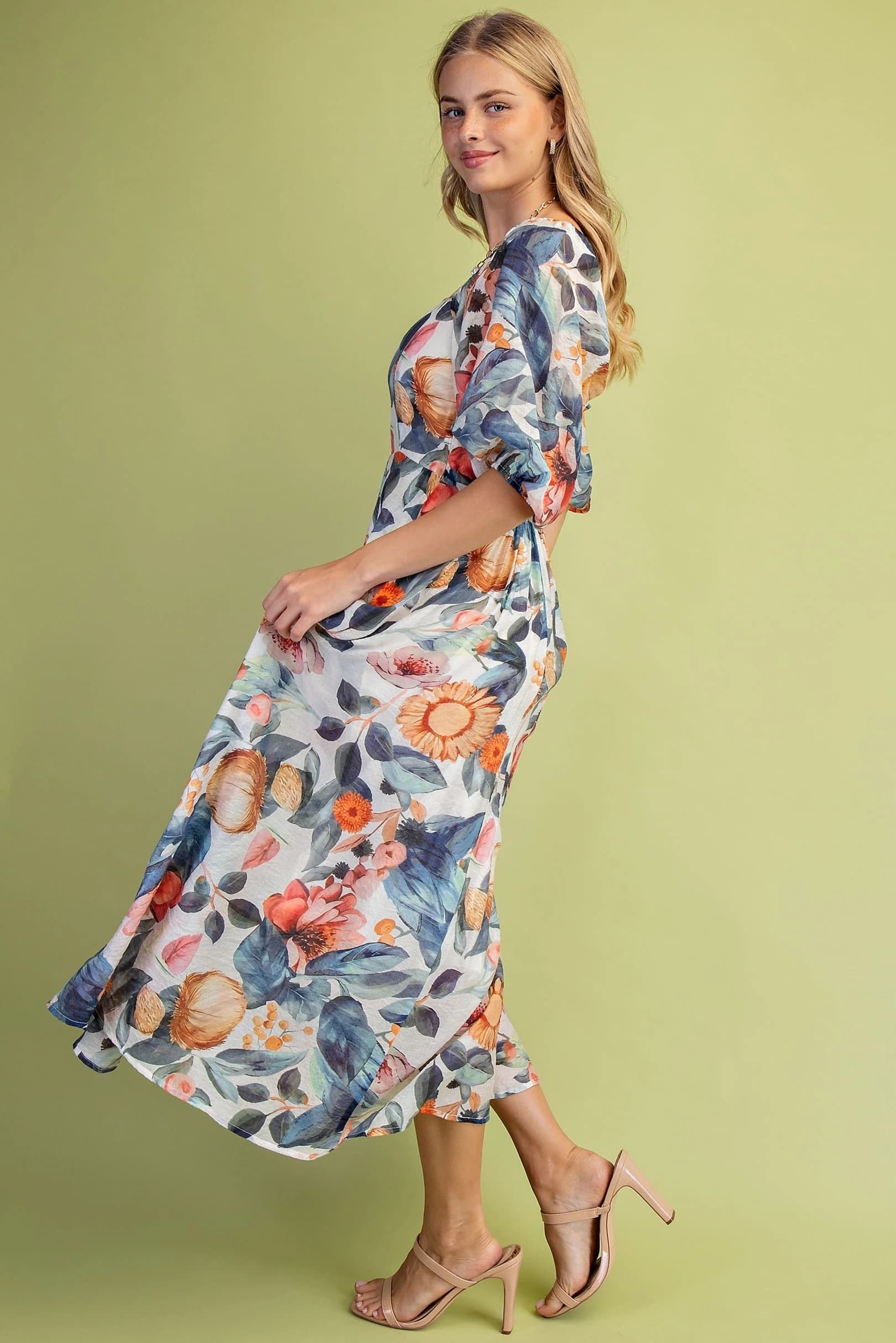 TE1565 - MIDNIGHT MIX