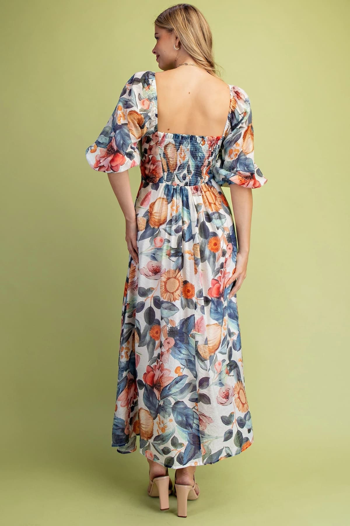 TE1565 - MIDNIGHT MIX