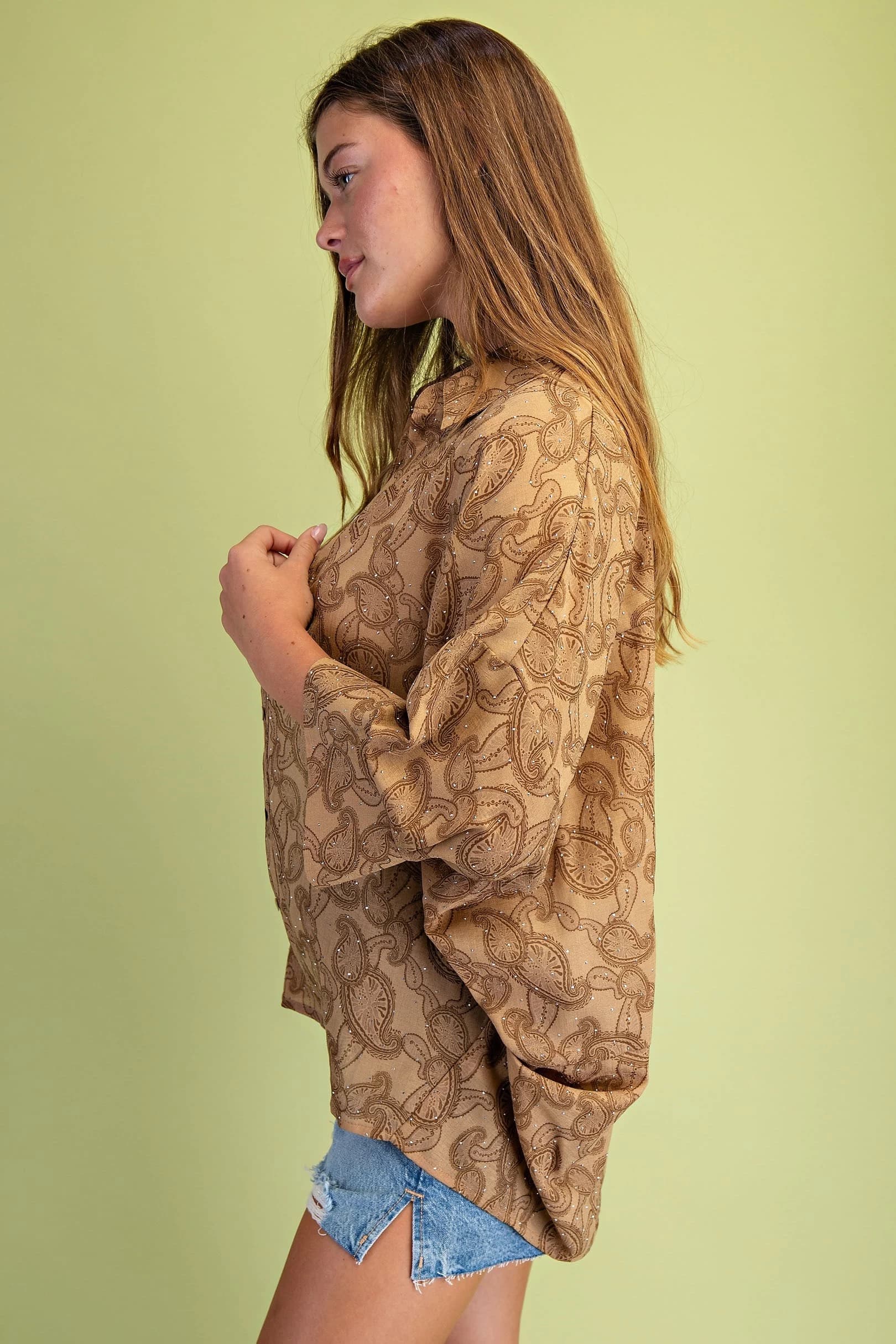 TE1576 - SAND BROWN MIX