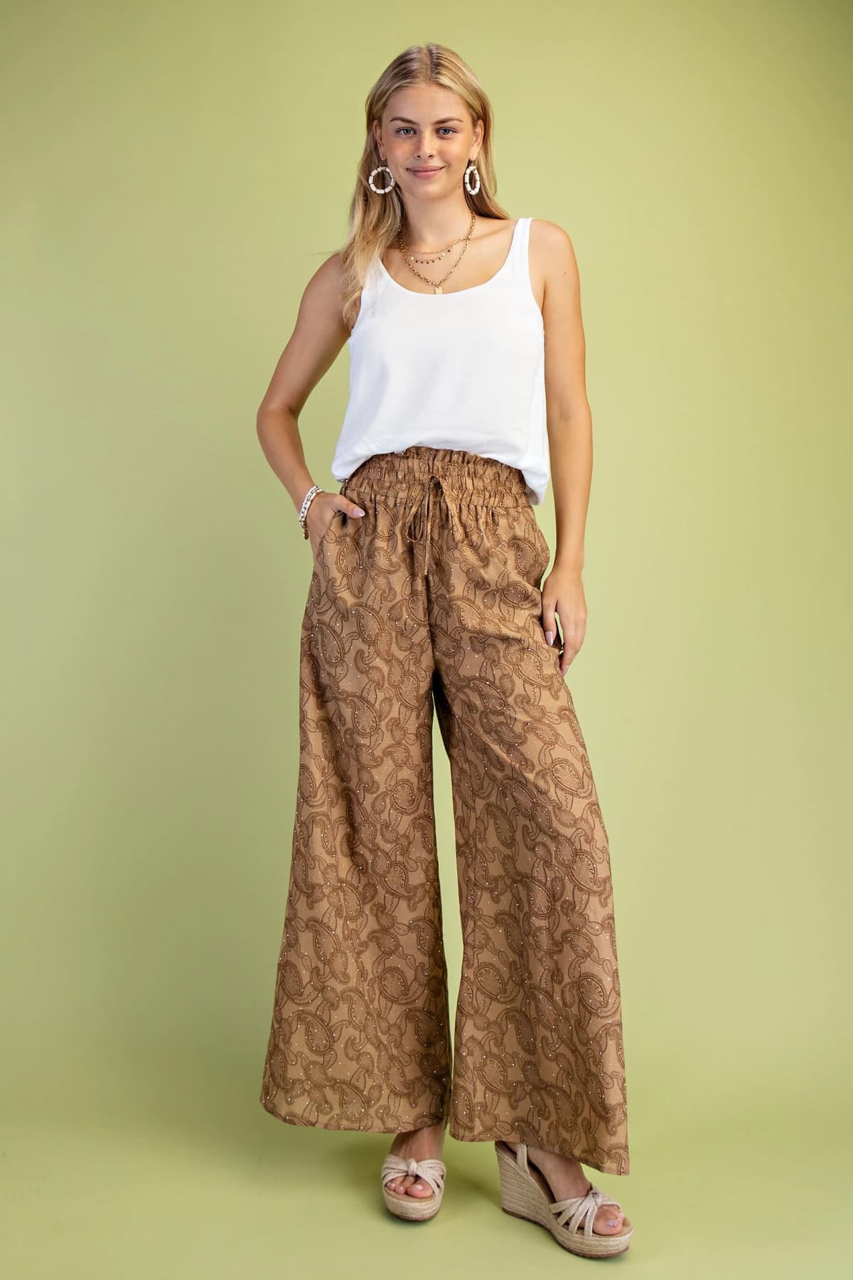 TE1577 - SAND BROWN MIX