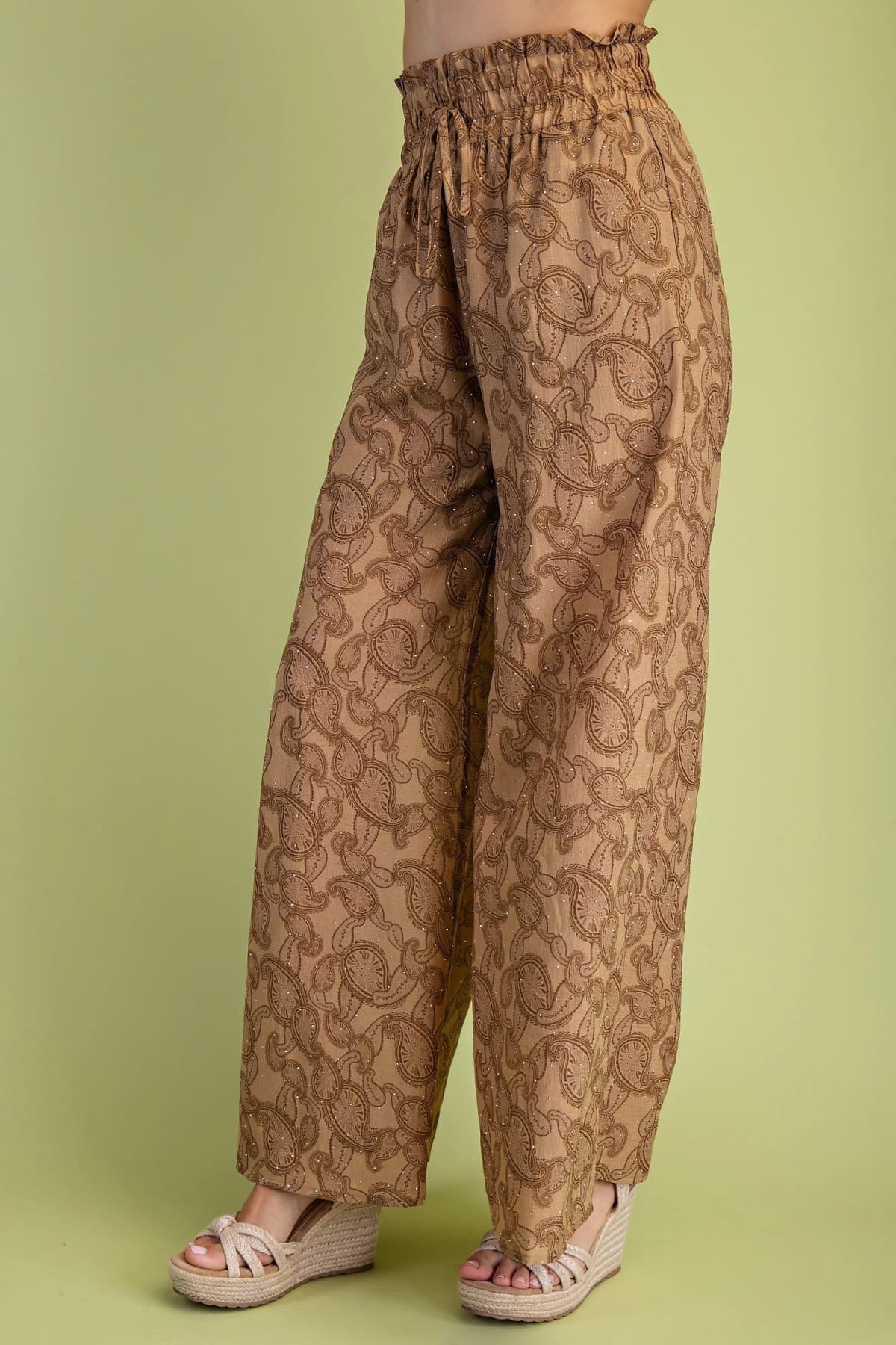 TE1577 - SAND BROWN MIX