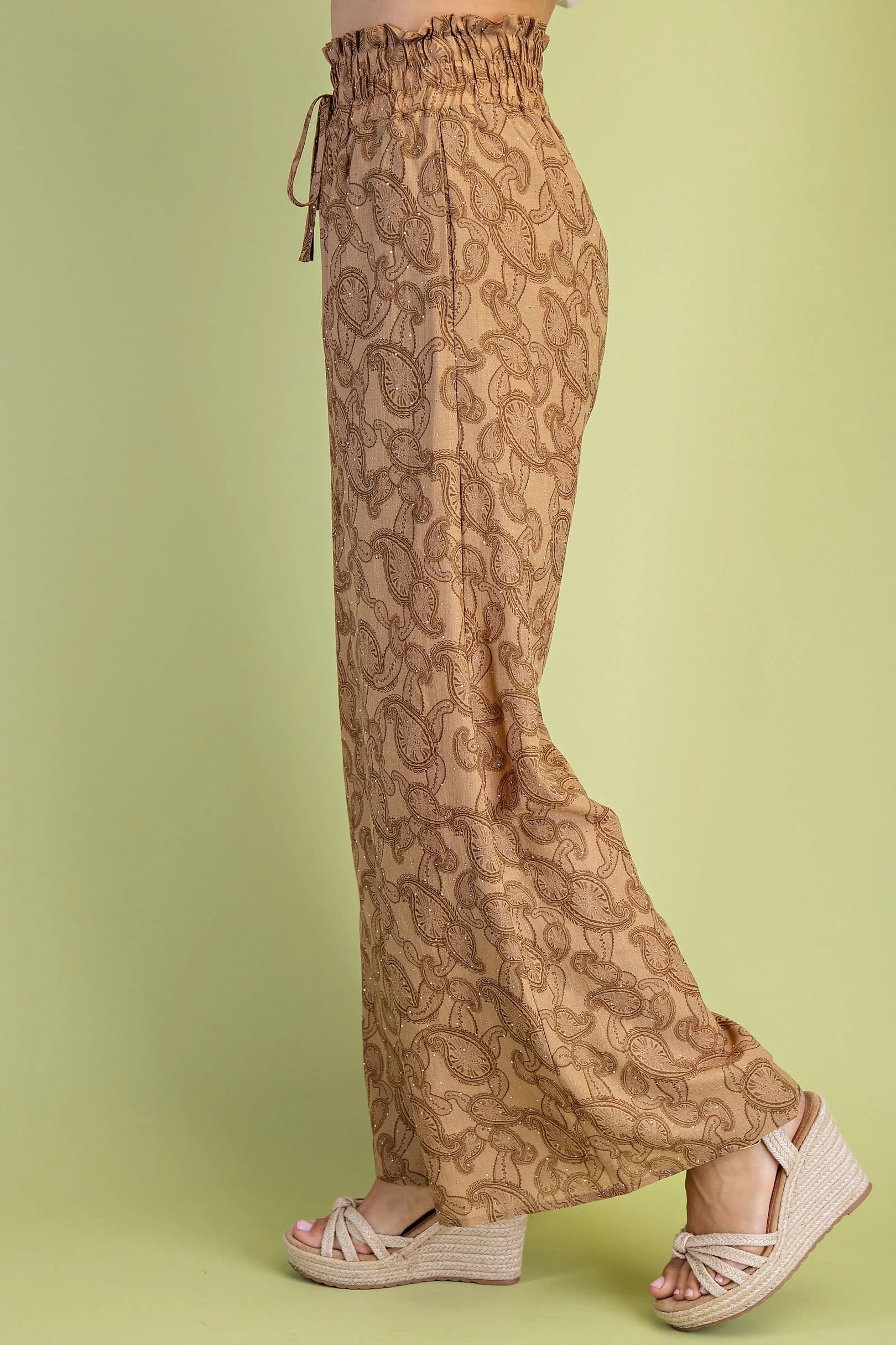 TE1577 - SAND BROWN MIX