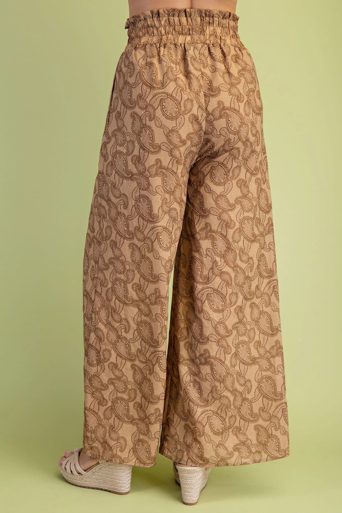 TE1577 - SAND BROWN MIX