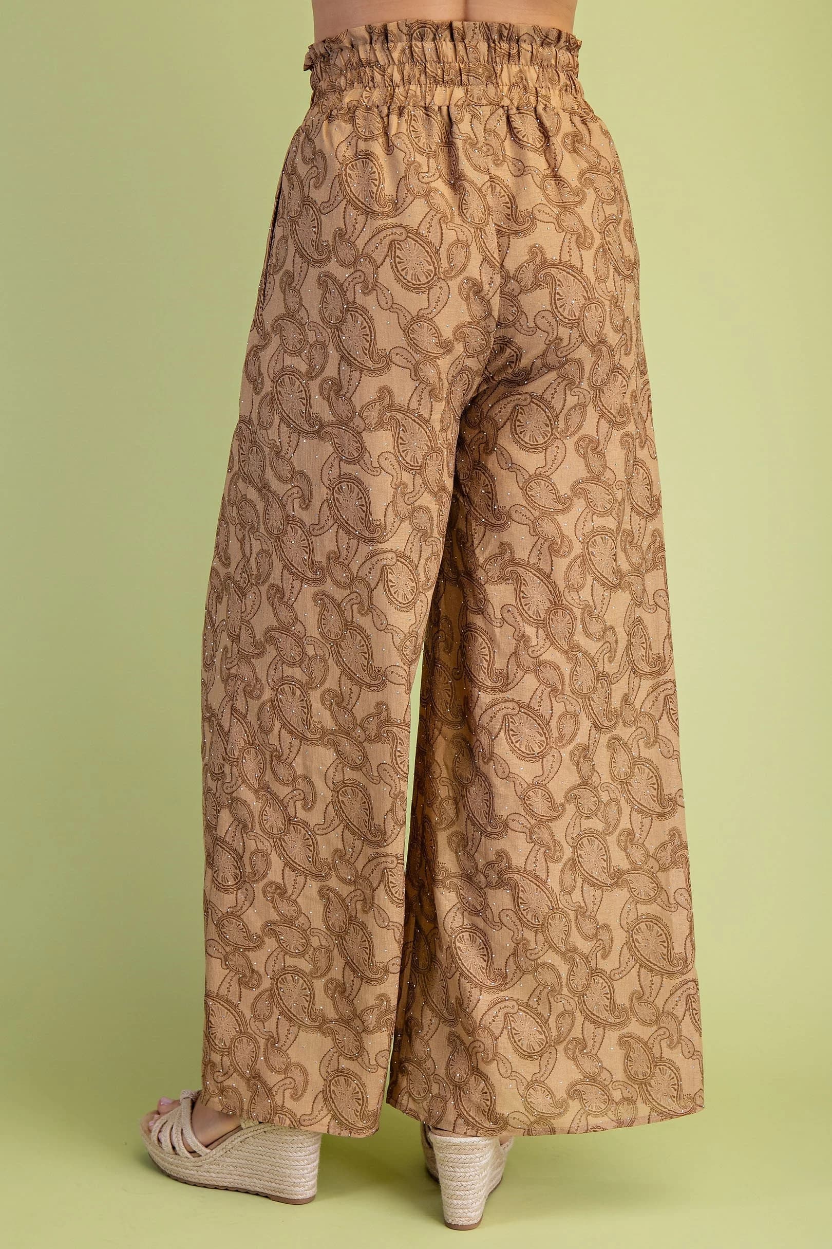 TE1577 - SAND BROWN MIX