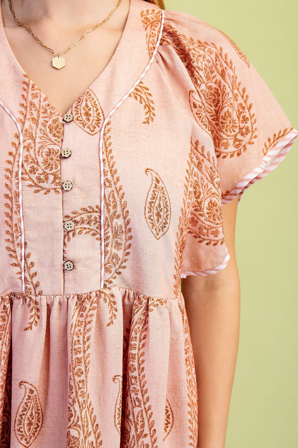 TE1583 - TERRACOTTA MIX