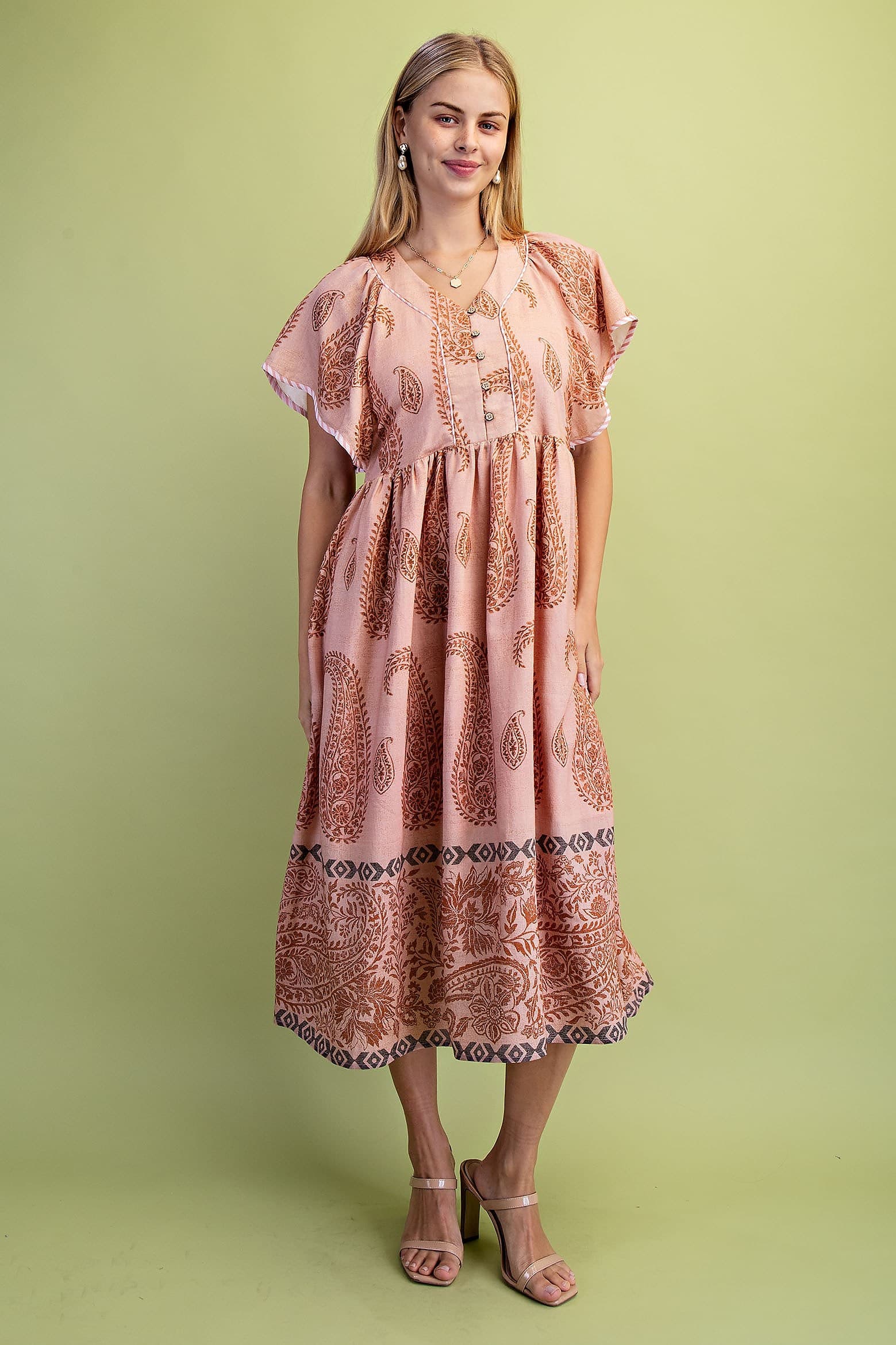 TE1583 - TERRACOTTA MIX