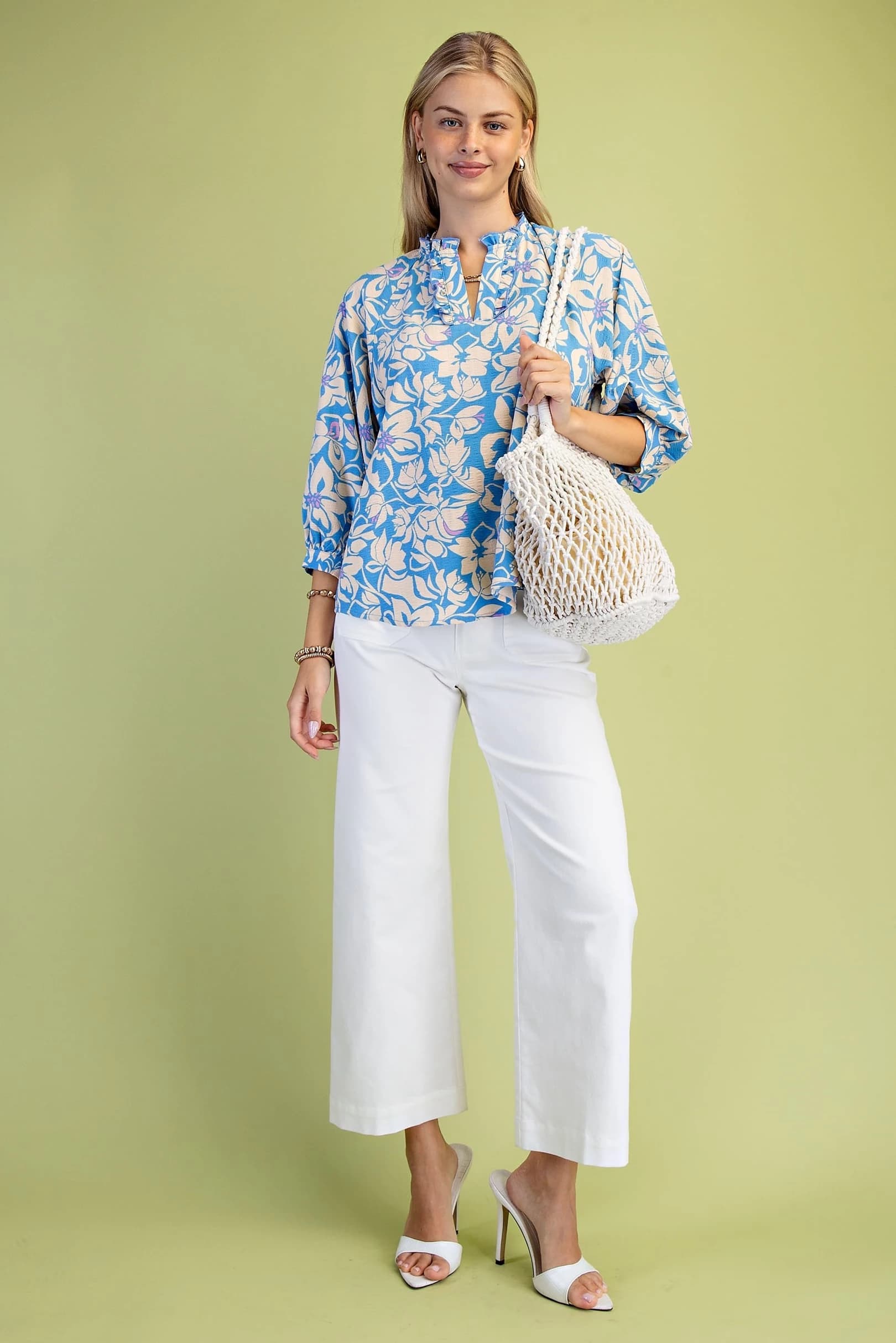 TE1604 - SKY BLUE MIX