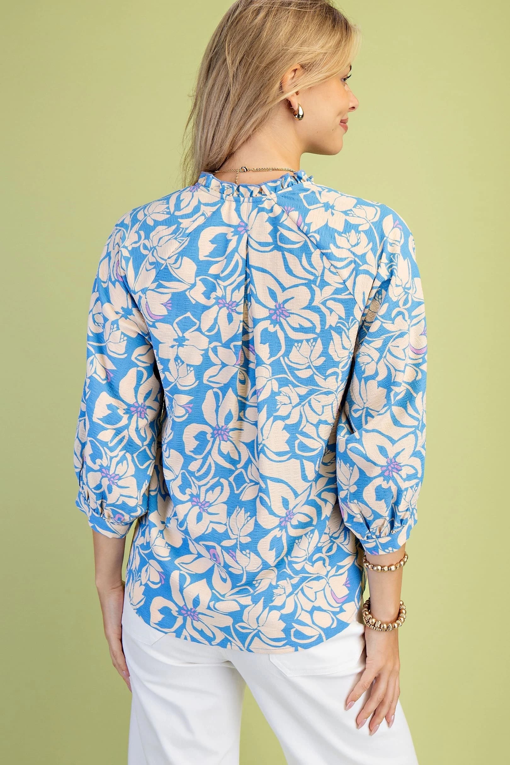 TE1604 - SKY BLUE MIX