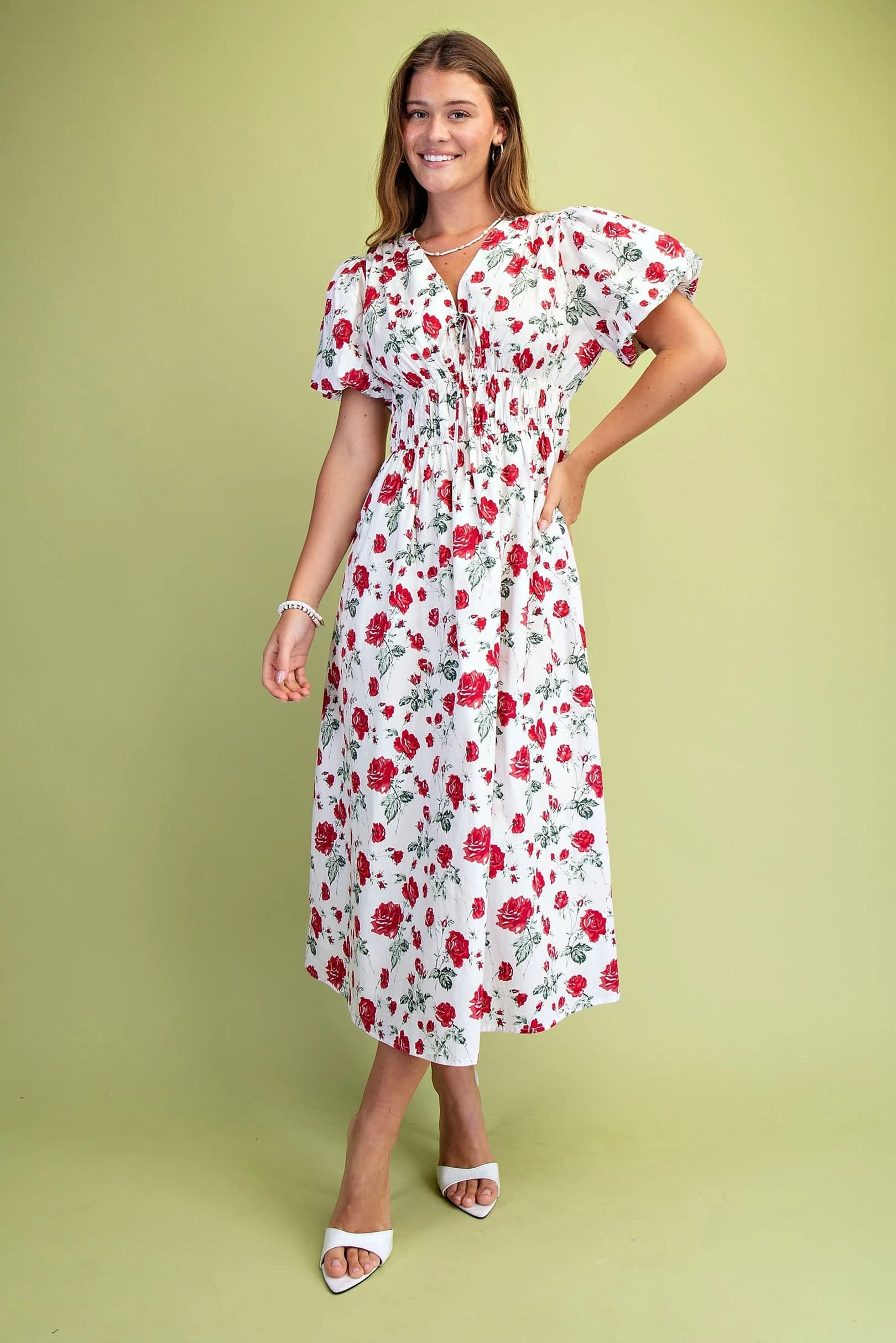 TY1004 - OFF WHITE MIX