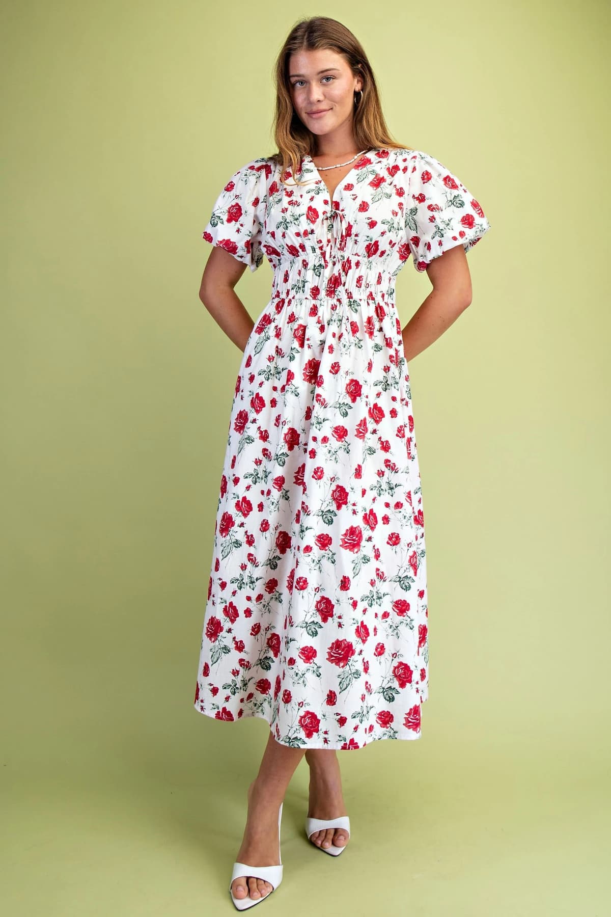 TY1004 - OFF WHITE MIX