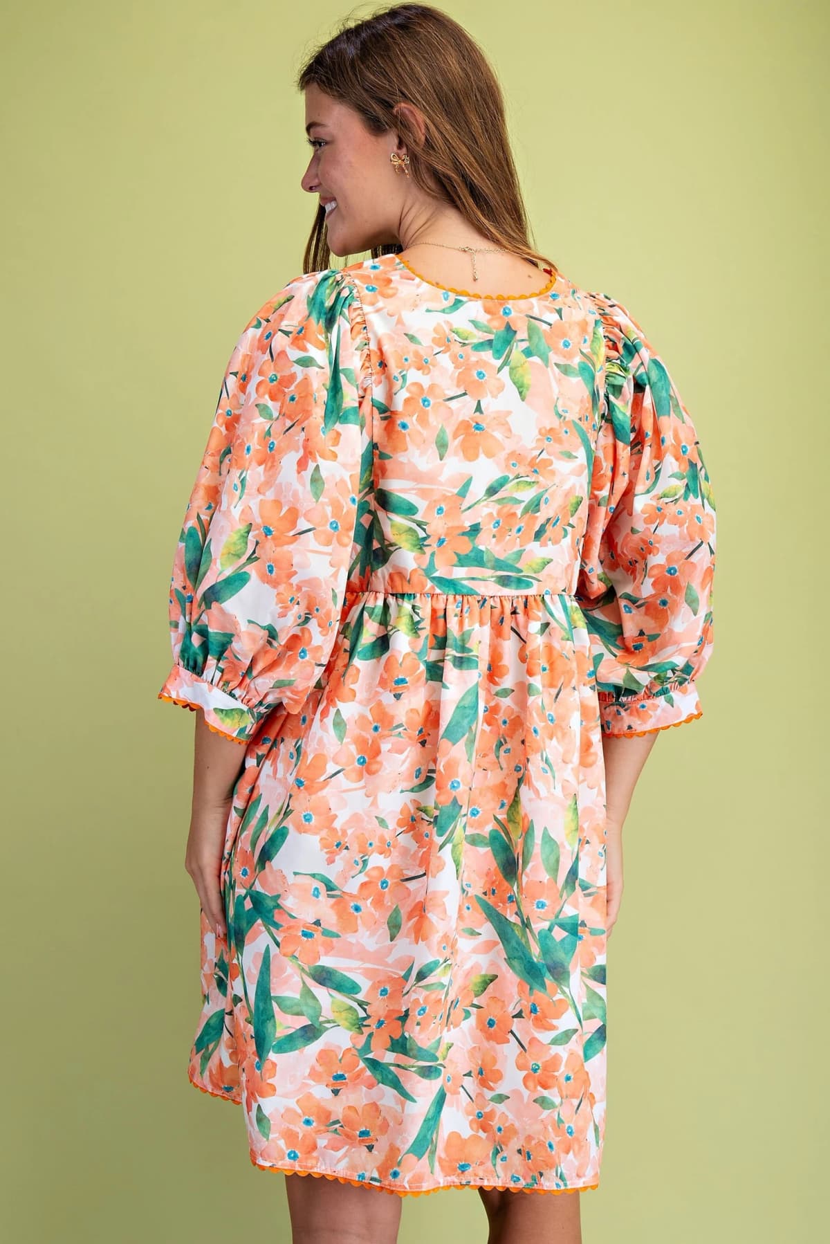 TY1003 - TANGERINE COMBO