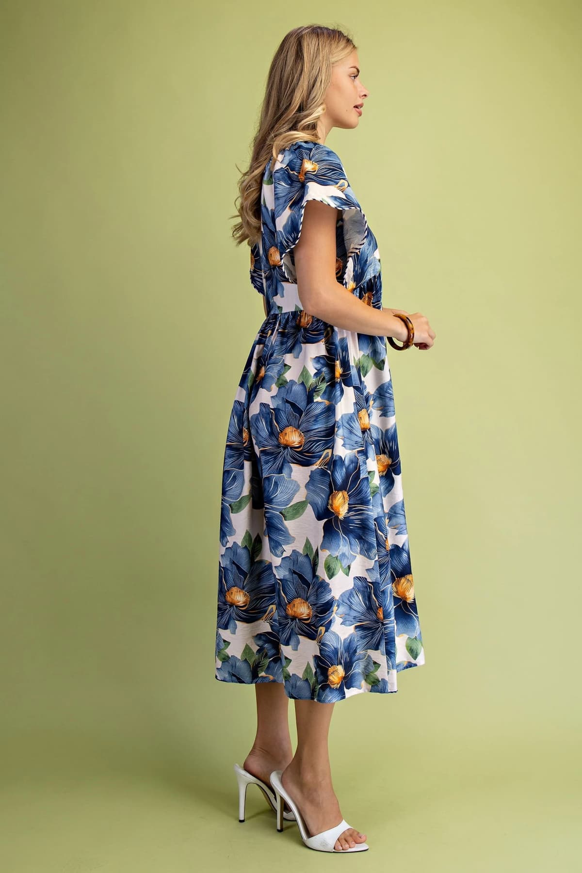 TE1616 - NAVY MIX