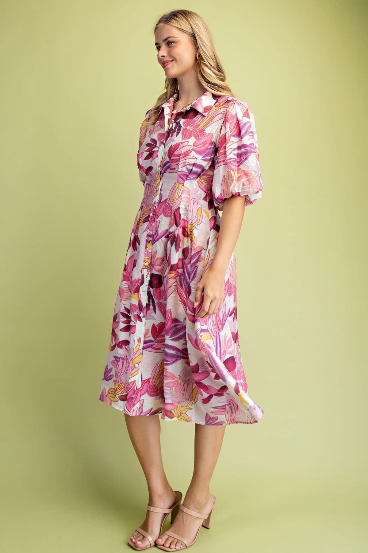 TE1624 - MULBERRY MIX