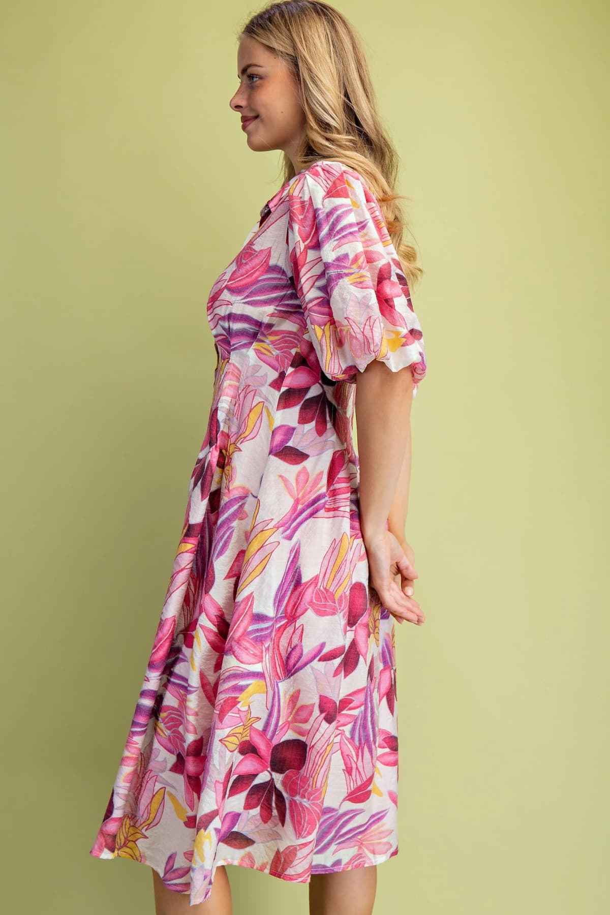 TE1624 - MULBERRY MIX