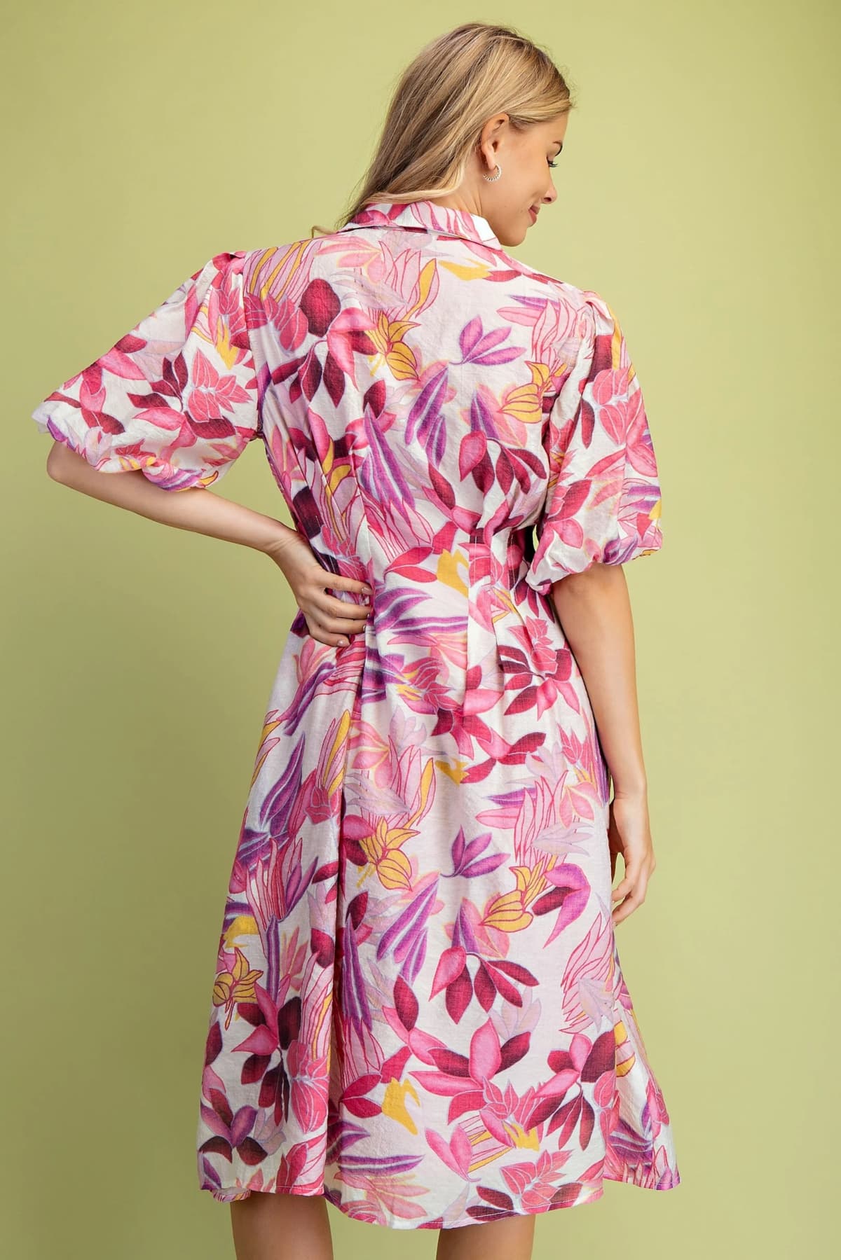 TE1624 - MULBERRY MIX