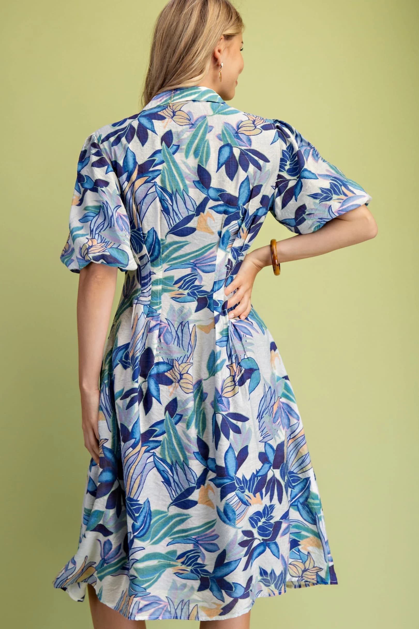 TE1624 - MIDNIGHT MIX