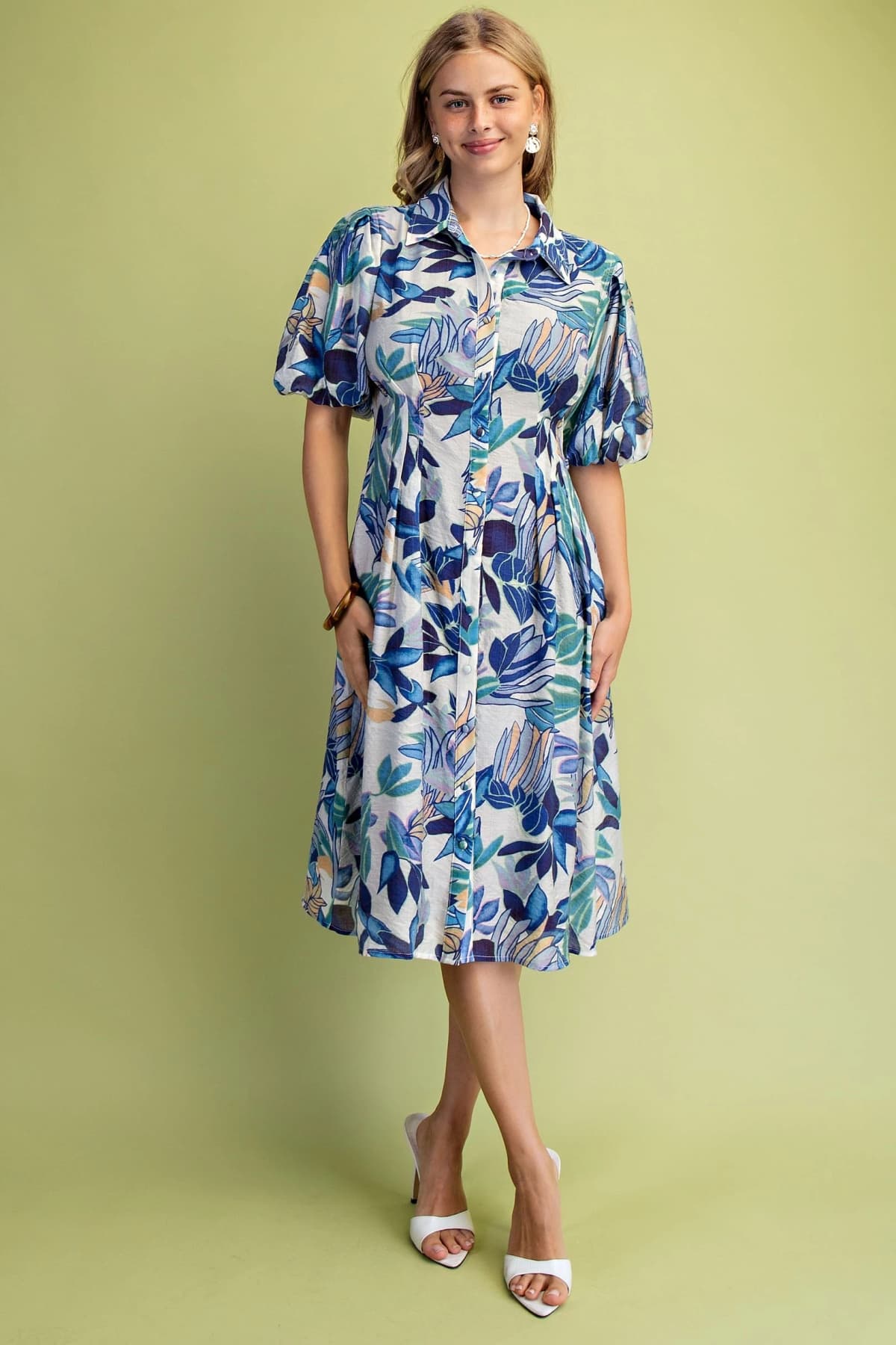 TE1624 - MIDNIGHT MIX