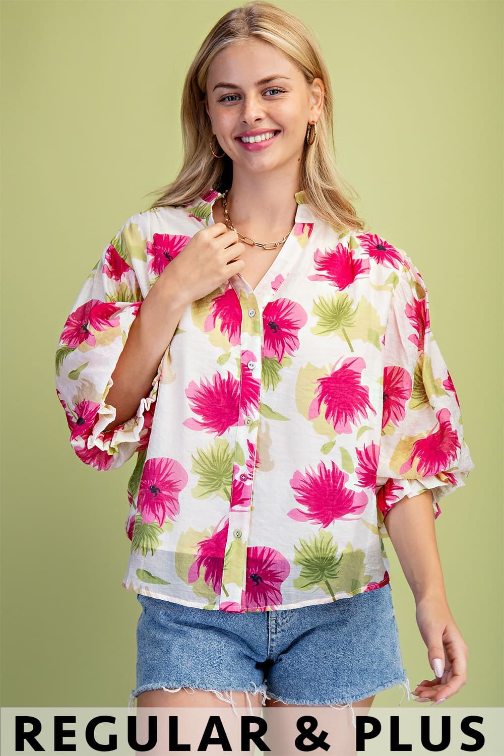 TY1000 - STRAWBERRY MIX