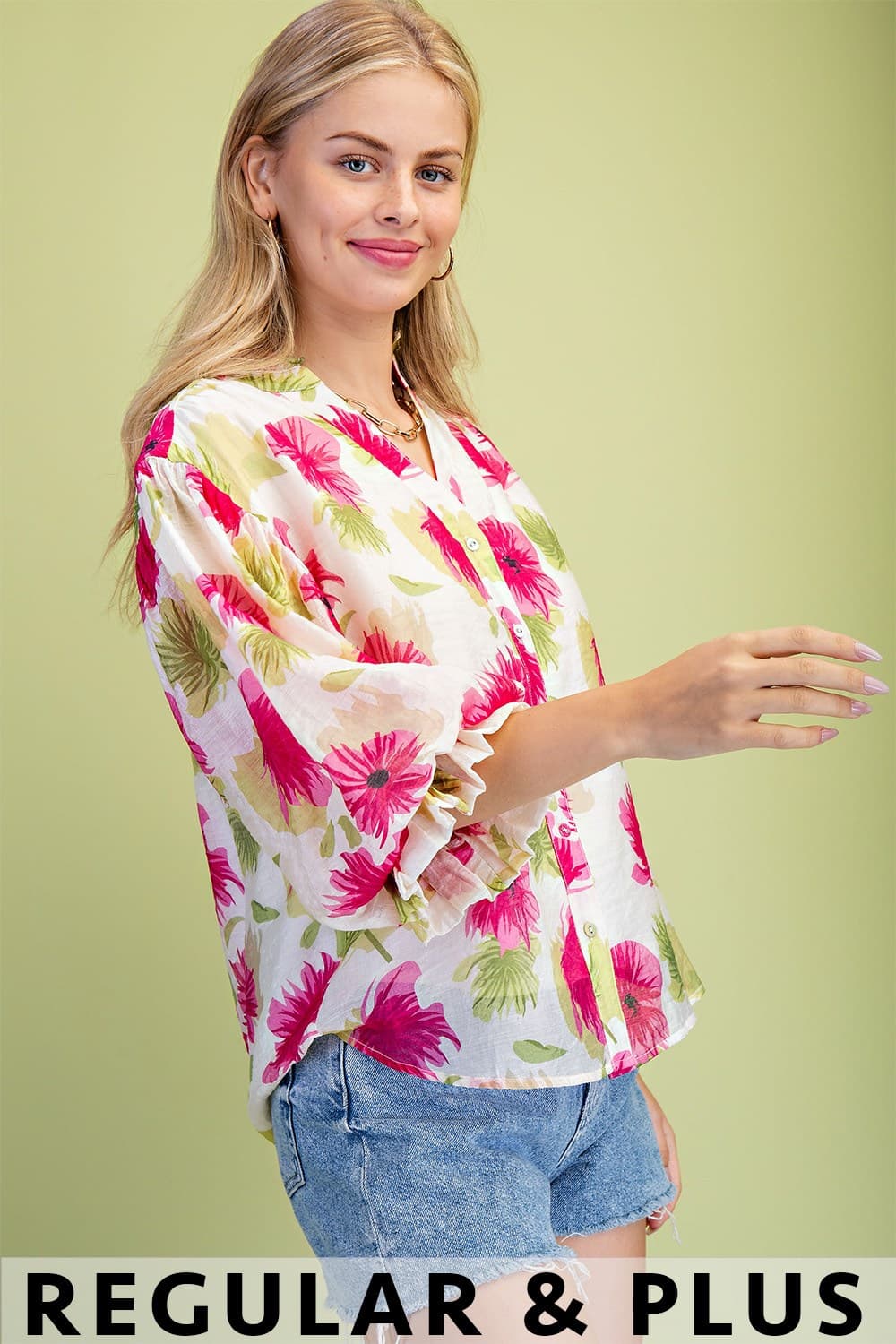 TY1000 - STRAWBERRY MIX