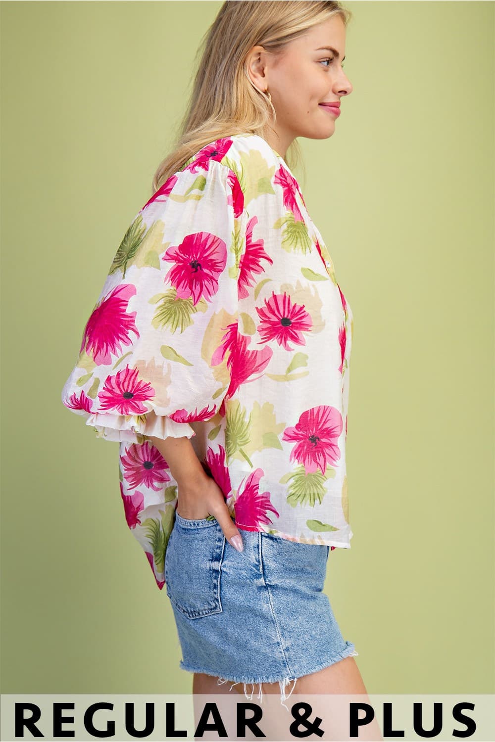 TY1000 - STRAWBERRY MIX