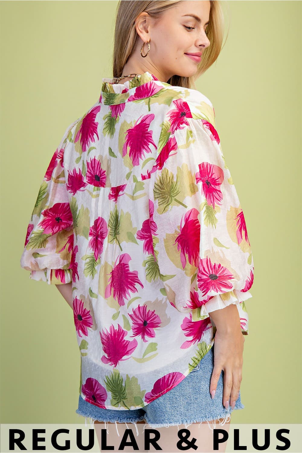 TY1000 - STRAWBERRY MIX